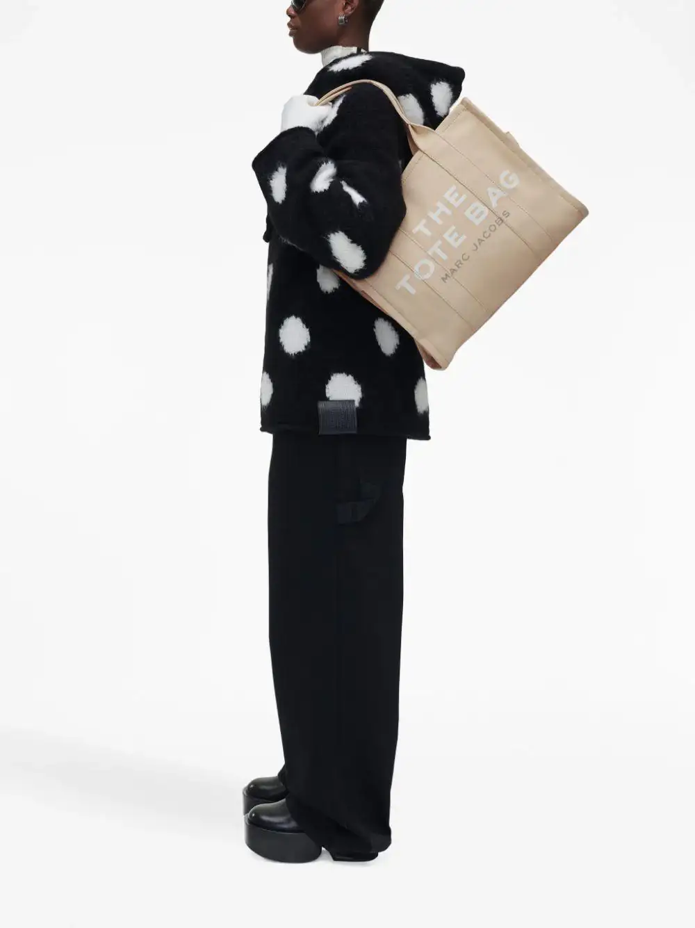 Bolso Marc Jacobs The Large Tote Bag - Image 2