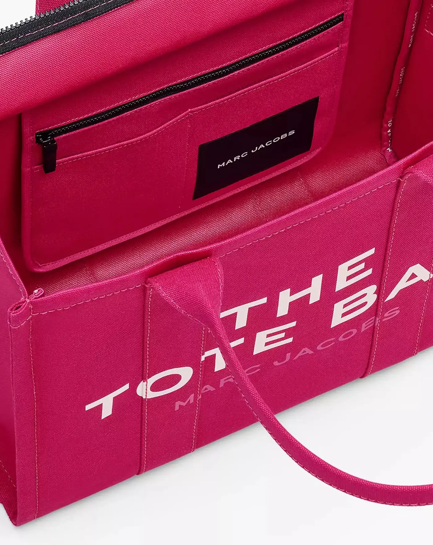 Bolso Marc Jacobs The Large Tote - Image 4