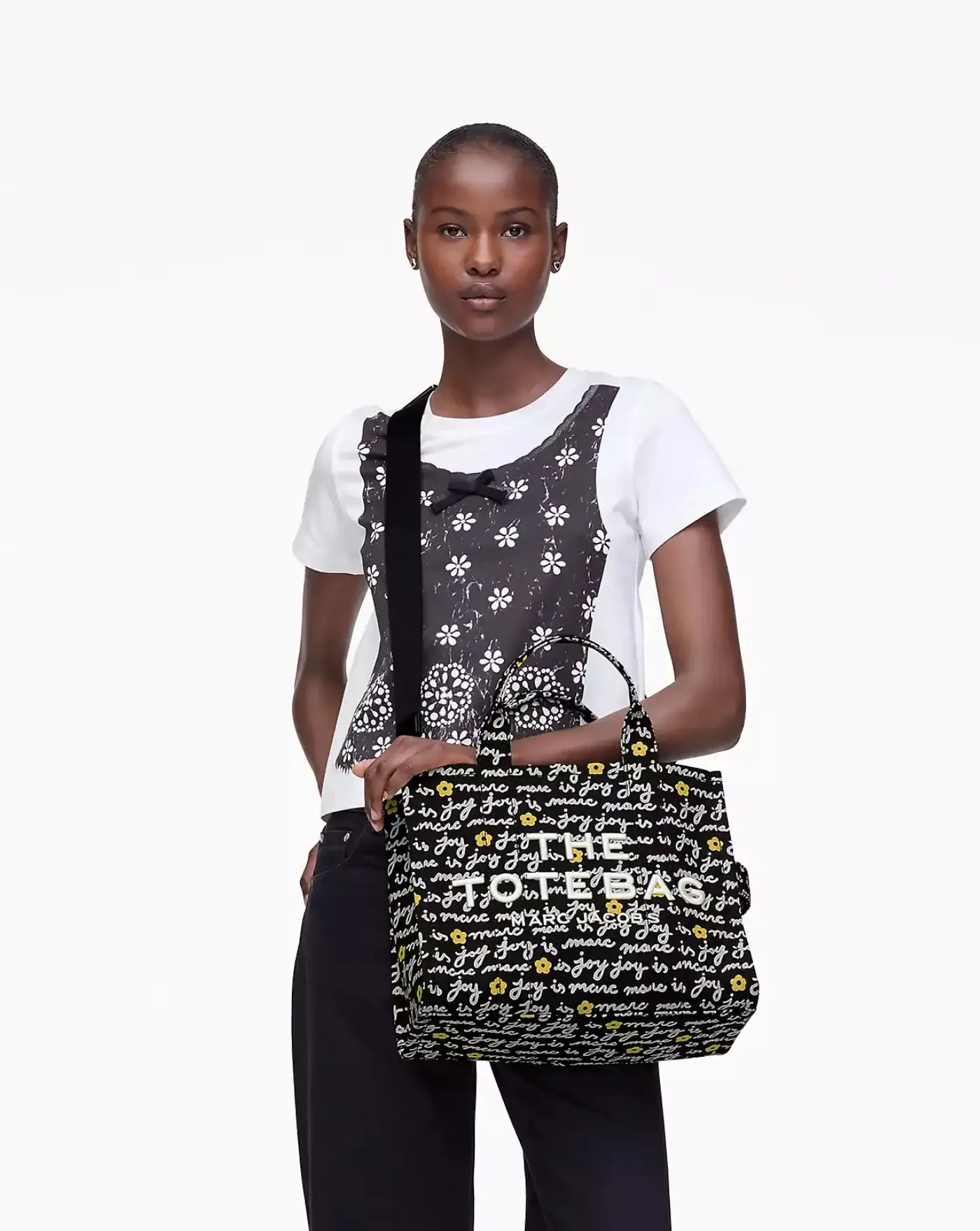 Bolso Marc Jacobs The Medium Tote - Image 6