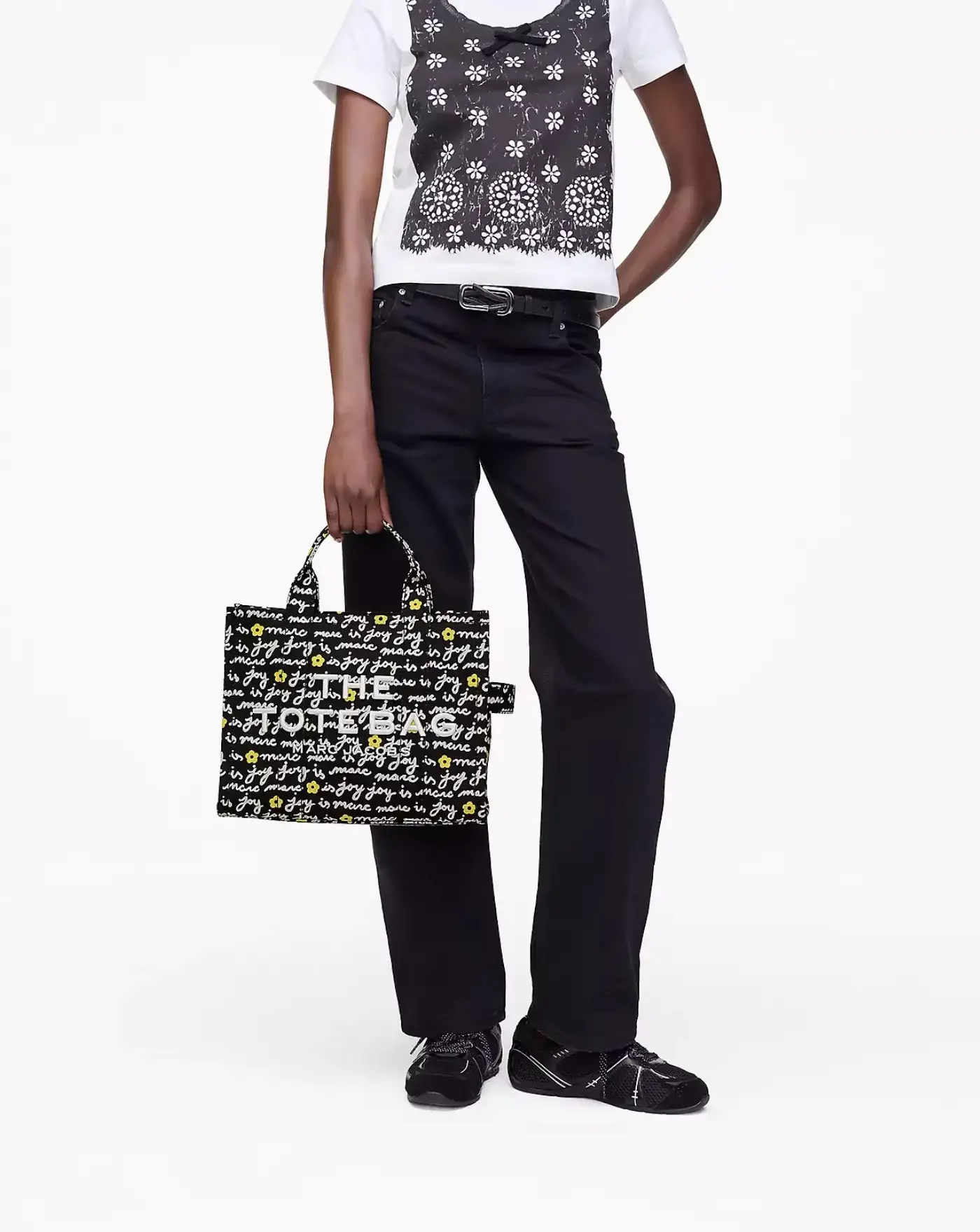Bolso Marc Jacobs The Medium Tote - Image 7