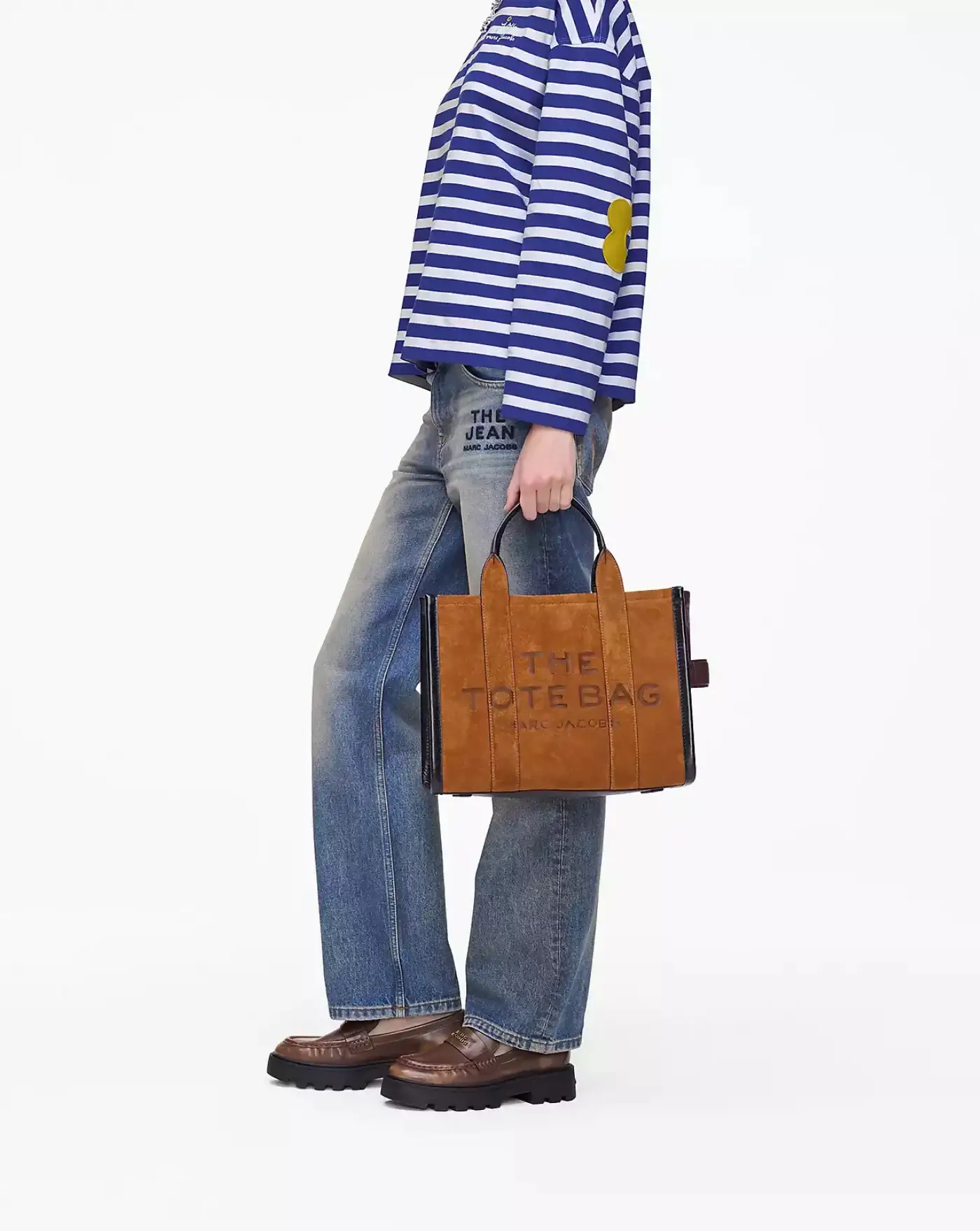 Bolso Marc Jacobs The Medium Tote - Image 7