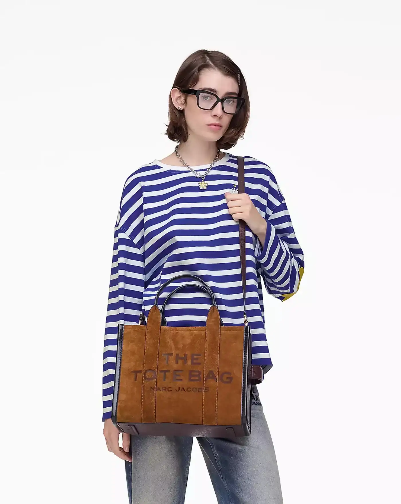 Bolso Marc Jacobs The Medium Tote - Image 8