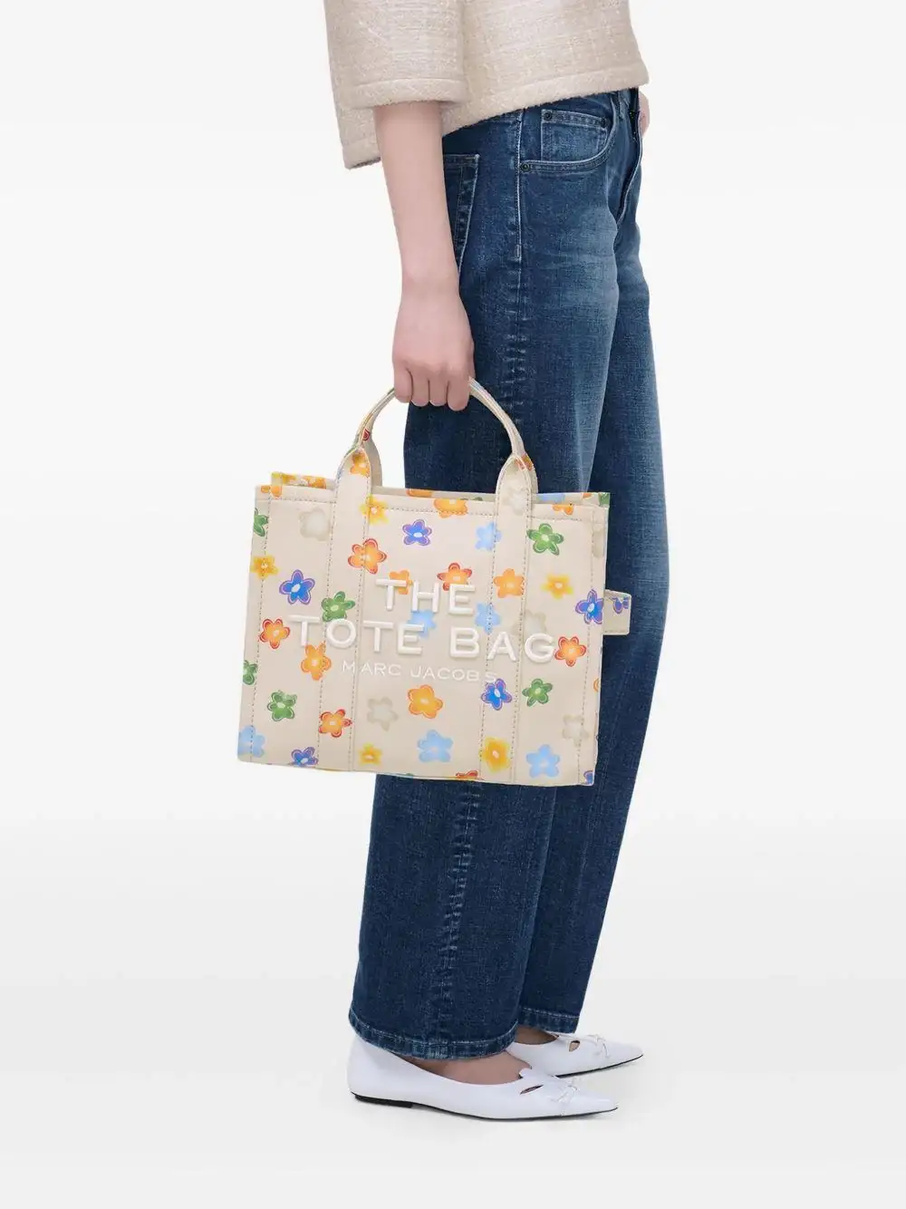 Bolso Marc Jacobs The Medium Tote - Image 10