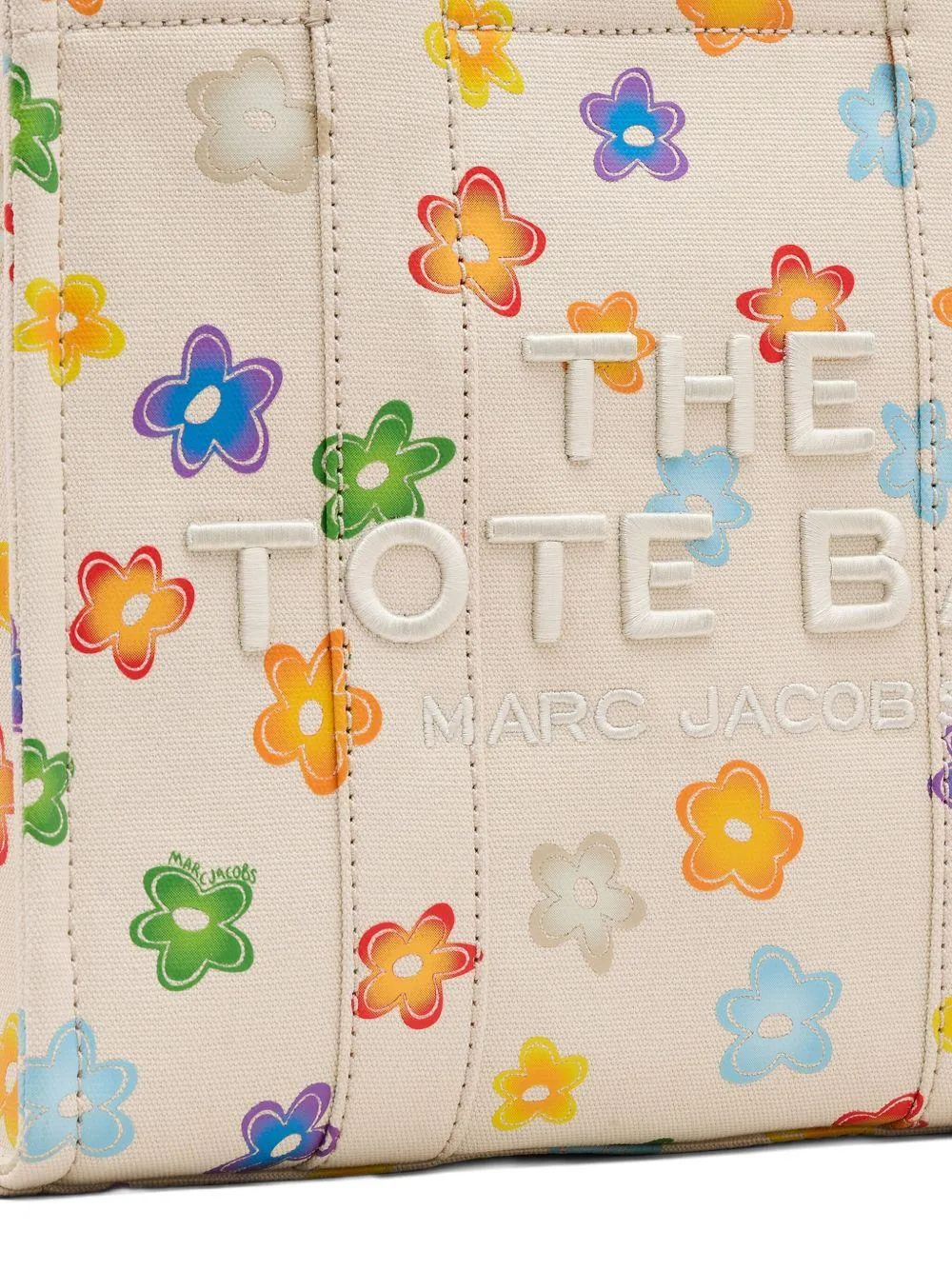 Bolso Marc Jacobs The Medium Tote - Image 4