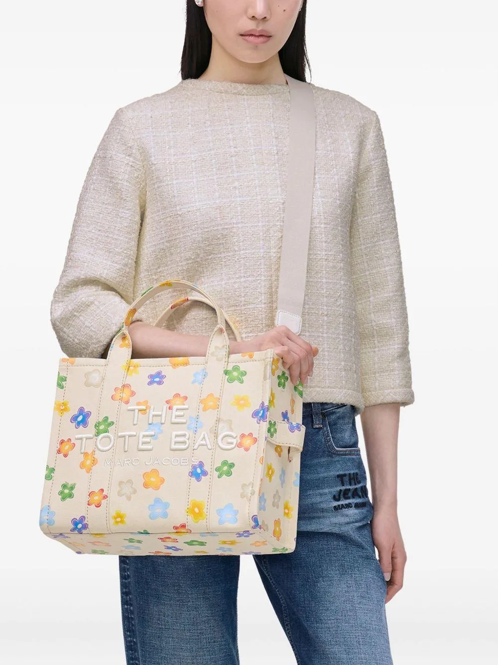 Bolso Marc Jacobs The Medium Tote - Image 6