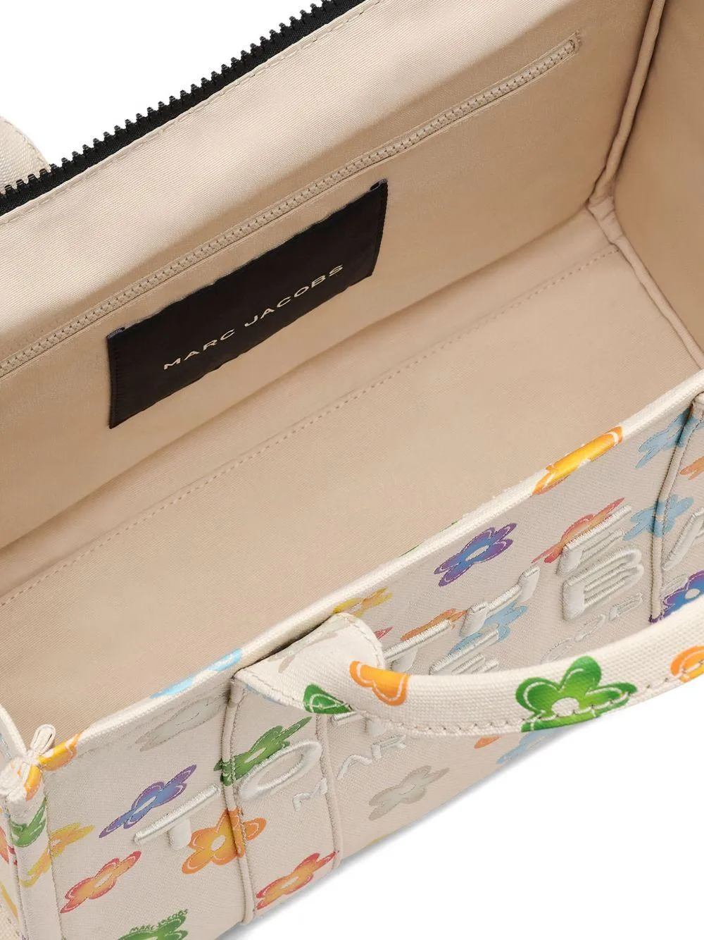 Bolso Marc Jacobs The Medium Tote - Image 9