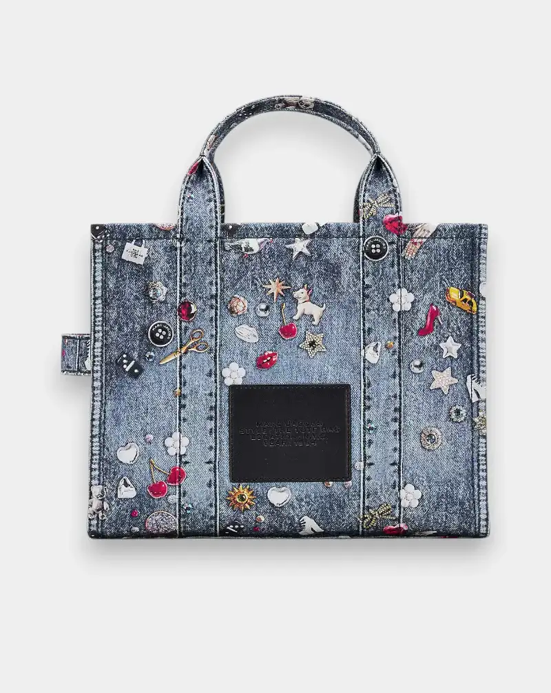 Bolso Marc Jacobs The Medium Tote - Image 2