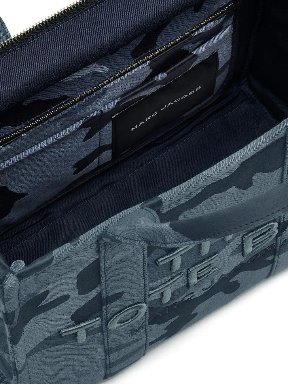 Bolso Marc Jacobs The Medium Tote - Image 4
