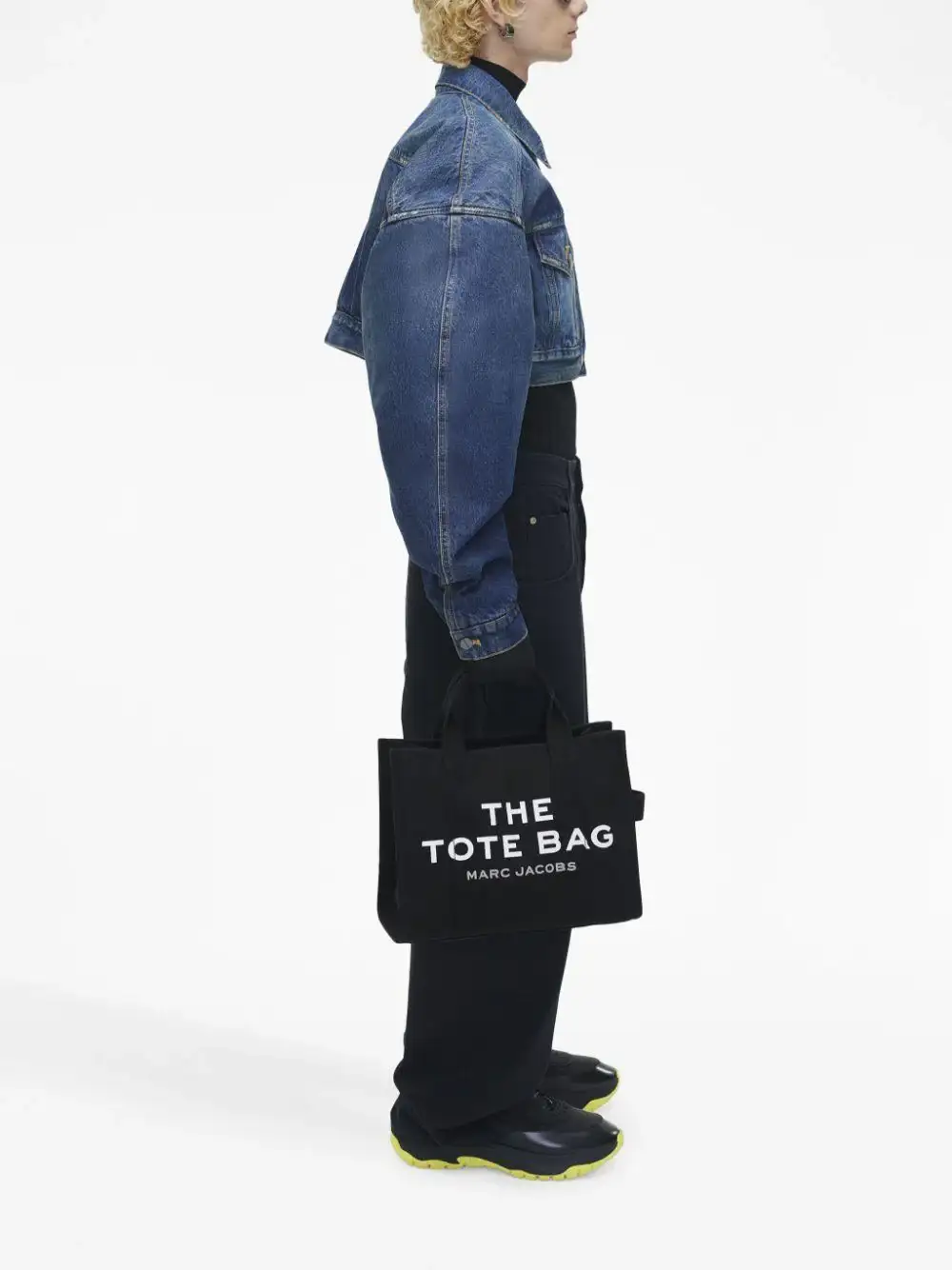 Bolso Marc Jacobs The Medium Tote Bag - Image 9