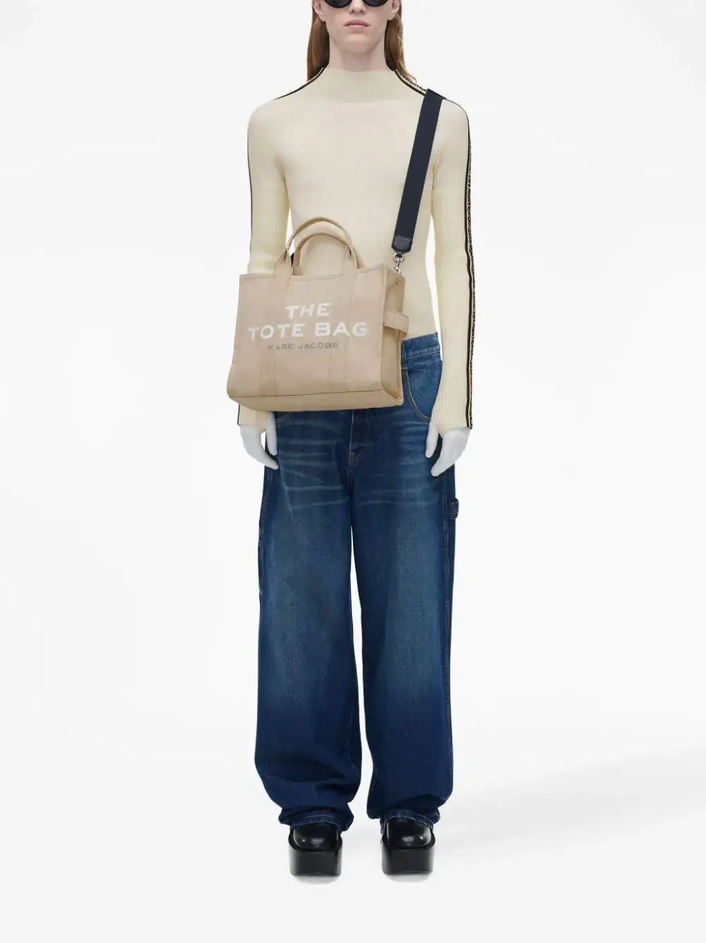 Bolso Marc Jacobs The Medium Tote Bag - Image 7