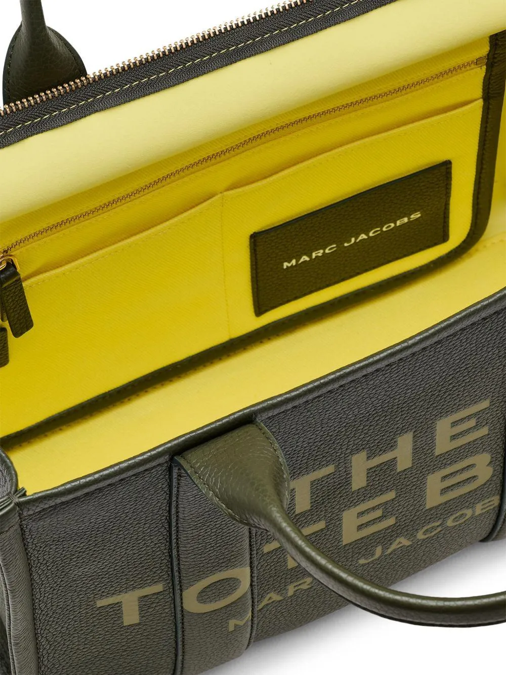 Bolso Marc Jacobs The Medium Tote - Image 5