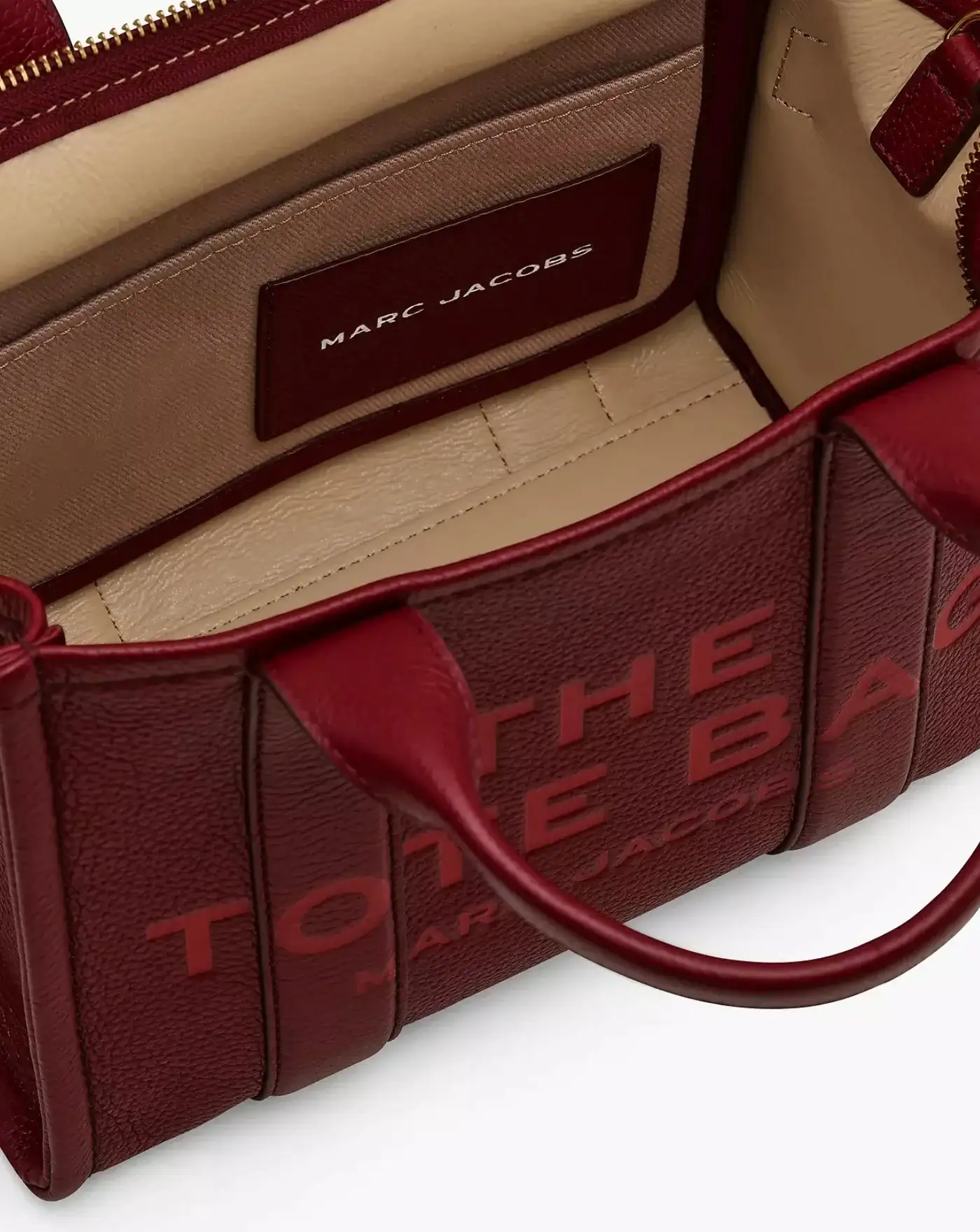 Bolso Marc Jacobs The Medium Tote - Image 6