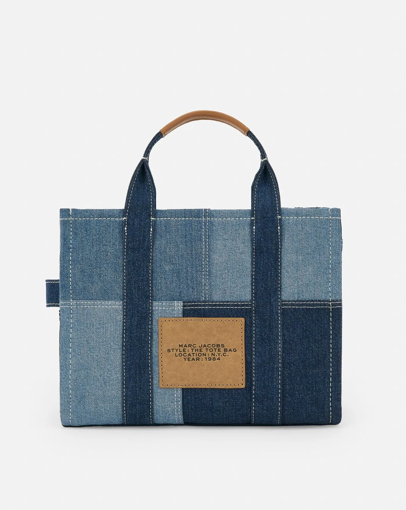 Bolso Marc Jacobs The Medium Tote - Image 2