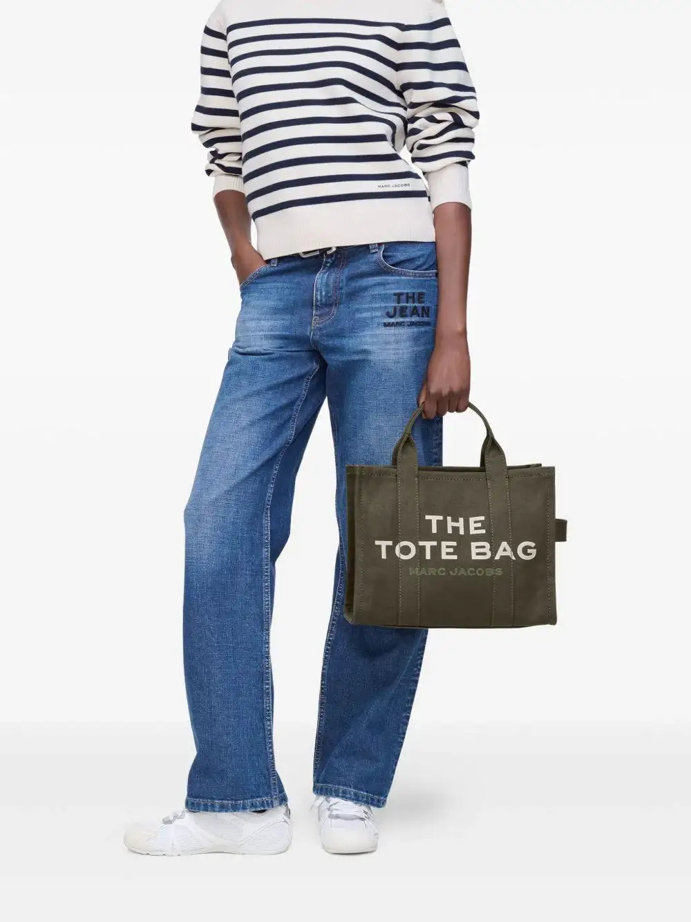 Bolso Marc Jacobs The Medium Tote - Image 5