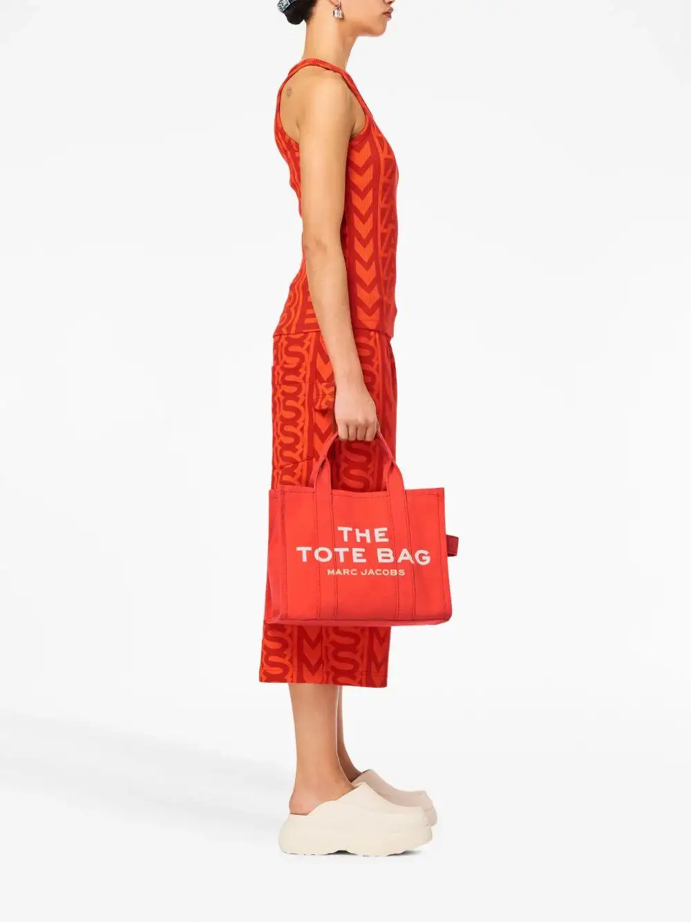 Bolso Marc Jacobs The Medium Tote - Image 6