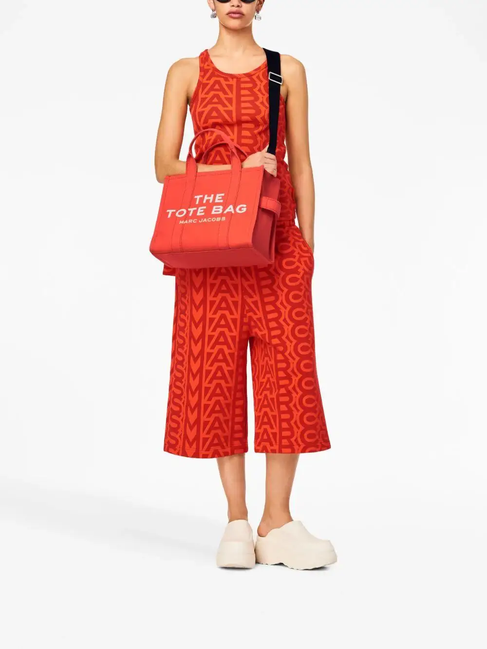 Bolso Marc Jacobs The Medium Tote - Image 7