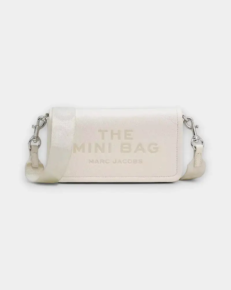 Bolso Marc Jacobs The Mini Bag