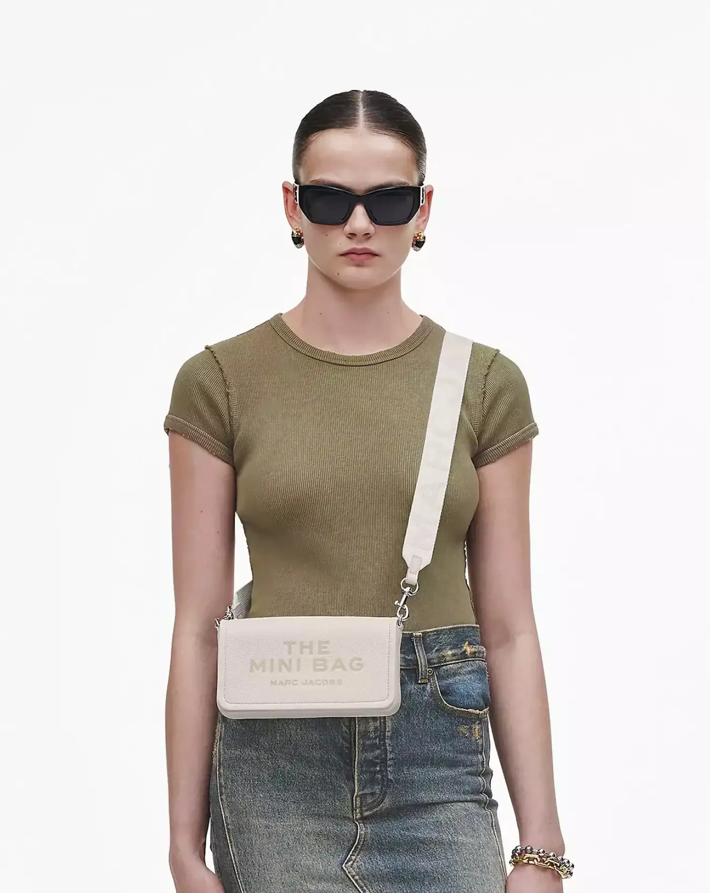 Bolso Marc Jacobs The Mini Bag - Image 6