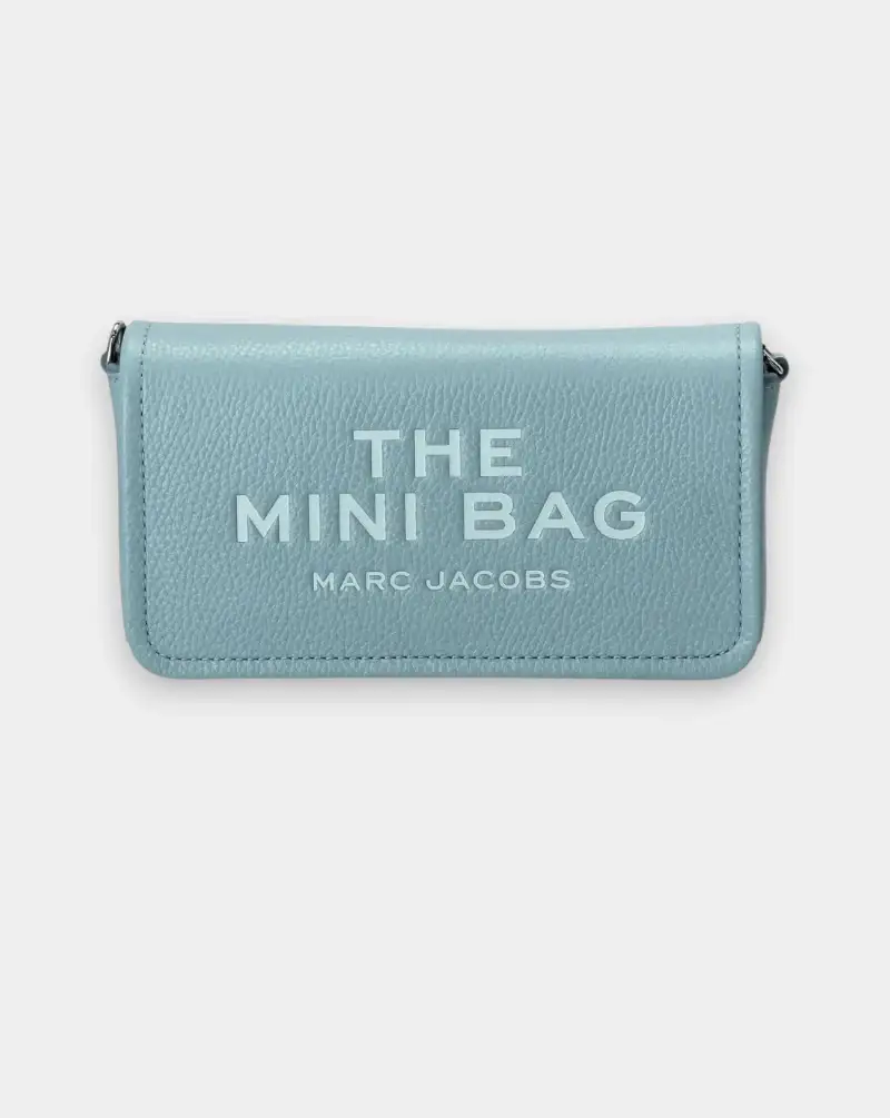Bolso Marc Jacobs The Mini Bag