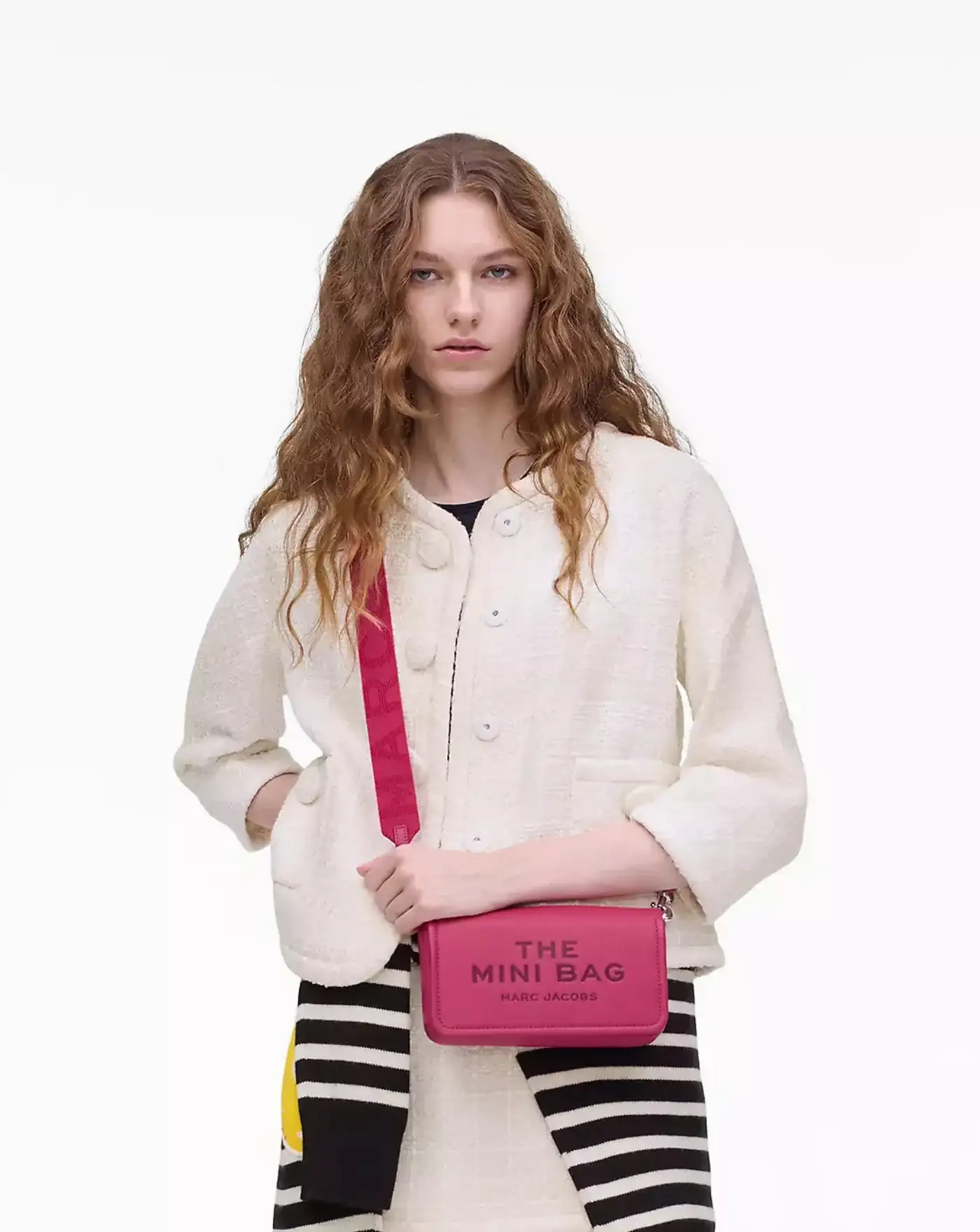 Bolso Marc Jacobs The Mini Bag - Image 6
