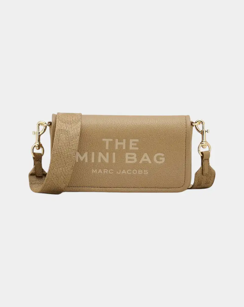 Bolso Marc Jacobs The Mini Bag