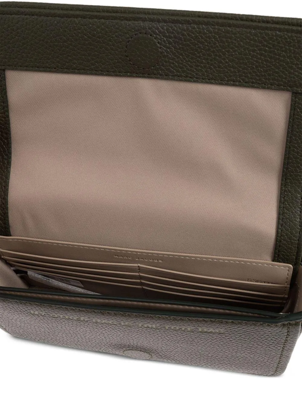 Bolso Marc Jacobs The Mini Bag - Image 4