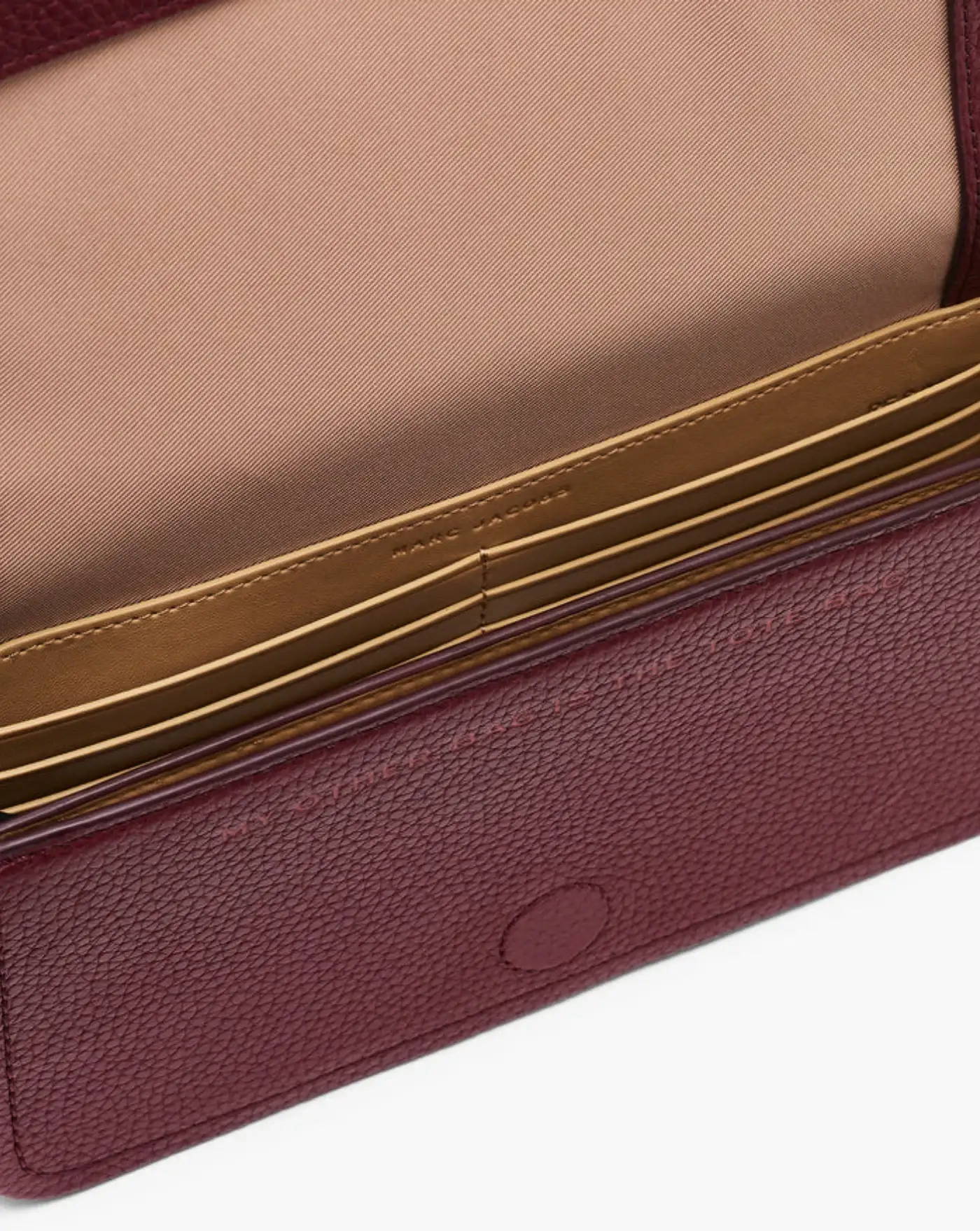 Bolso Marc Jacobs The Mini Bag - Image 2