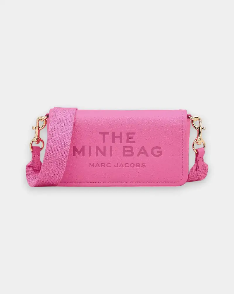 Bolso Marc Jacobs The Mini Bag