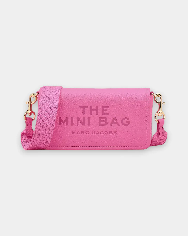 Bolso Marc Jacobs The Mini Bag