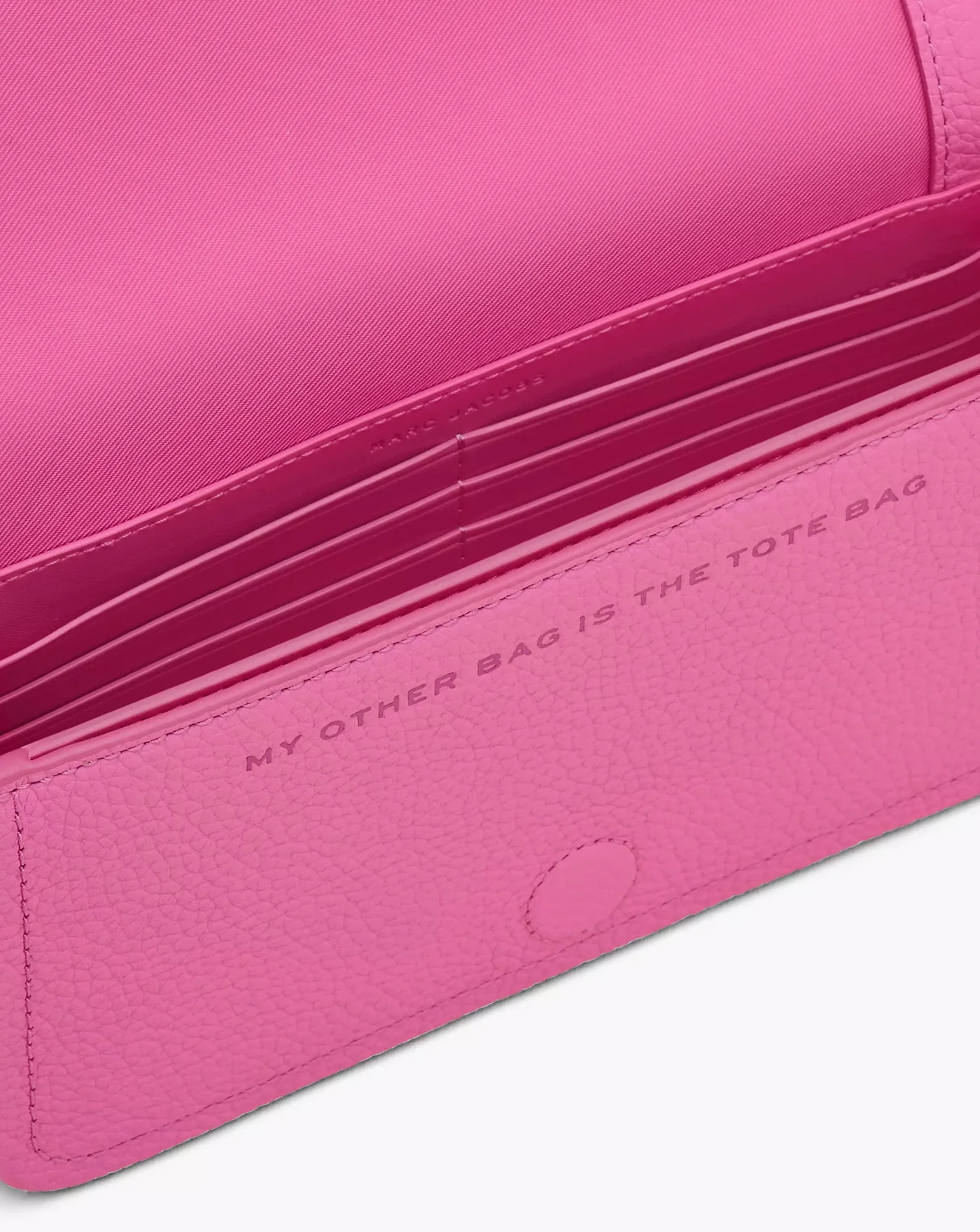 Bolso Marc Jacobs The Mini Bag - Image 5