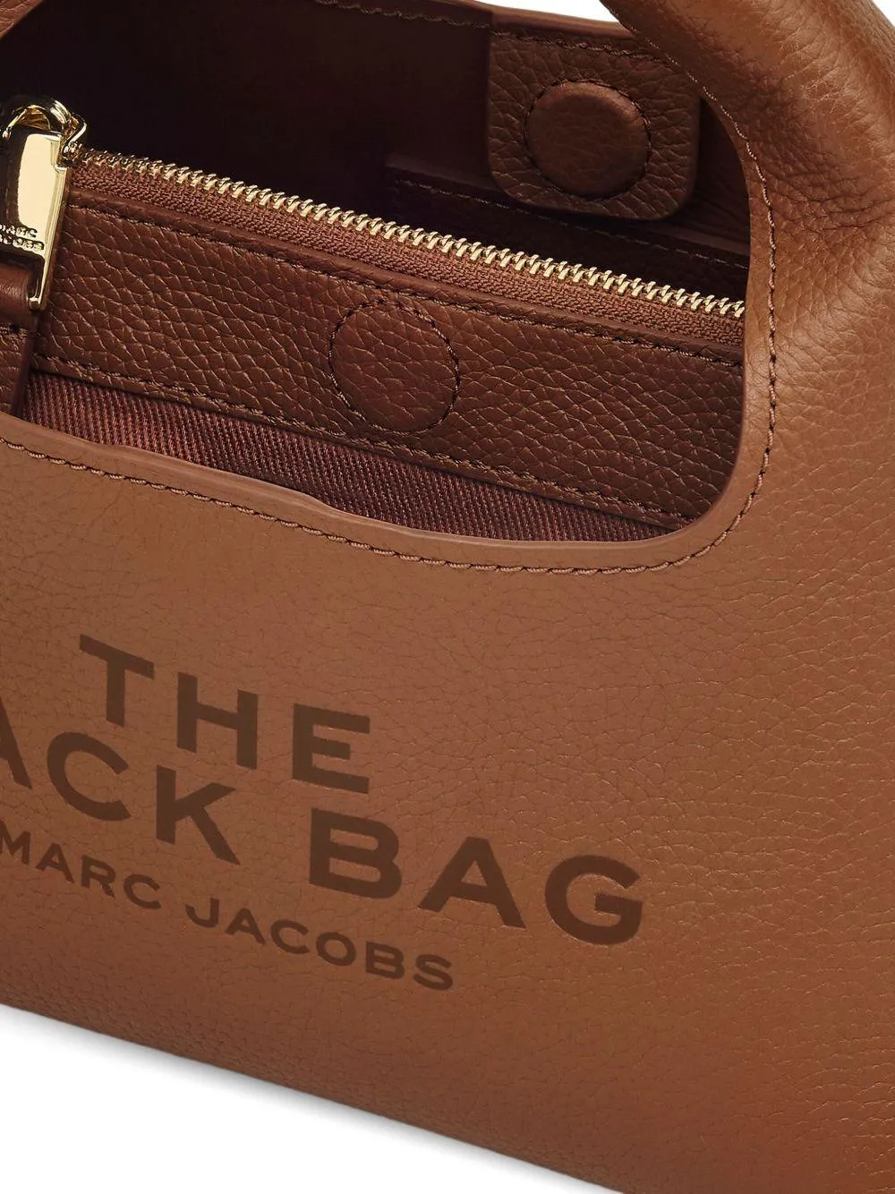 Bolso Marc Jacobs The Mini Sack - Image 8