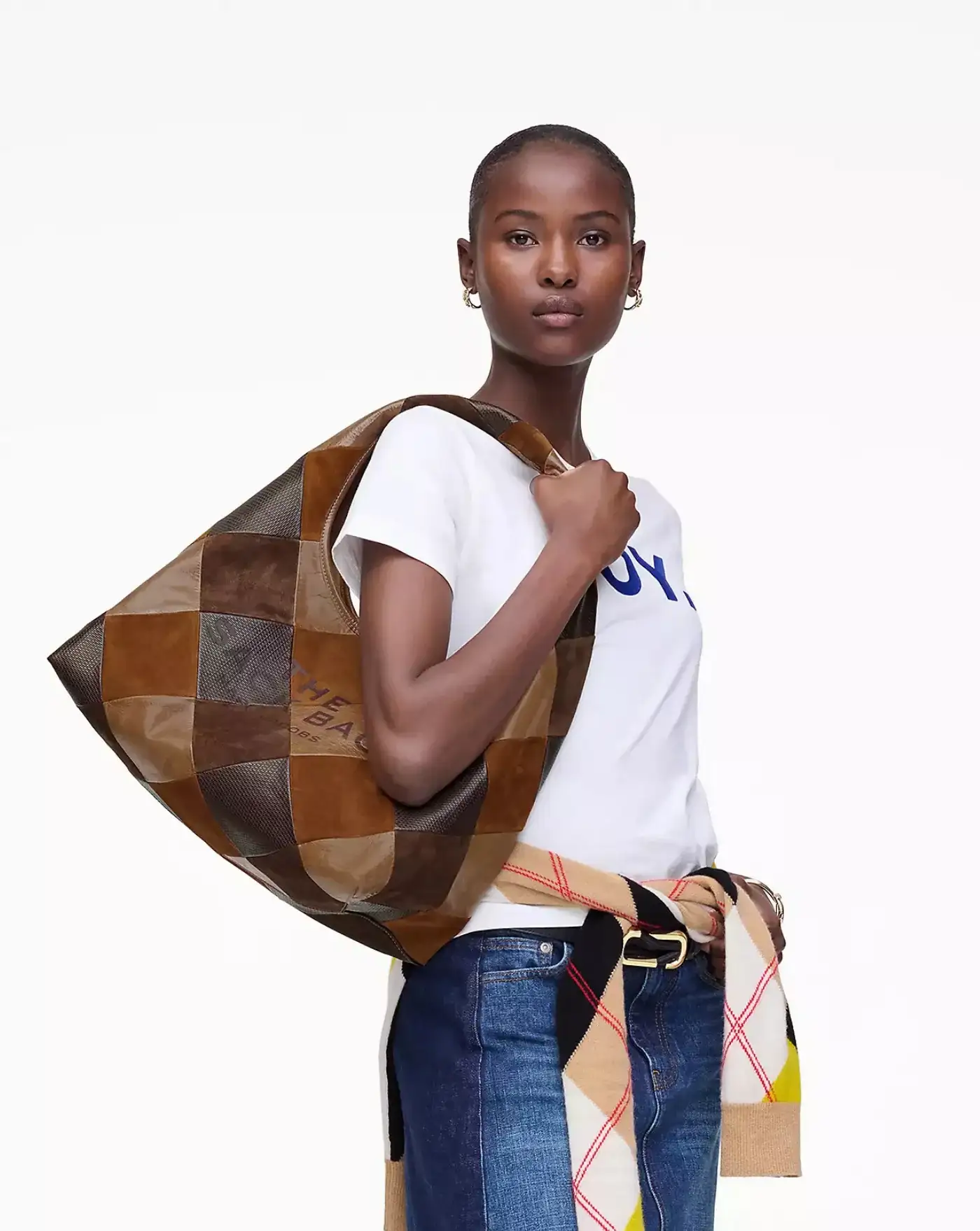 Bolso Marc Jacobs The Sack - Image 5