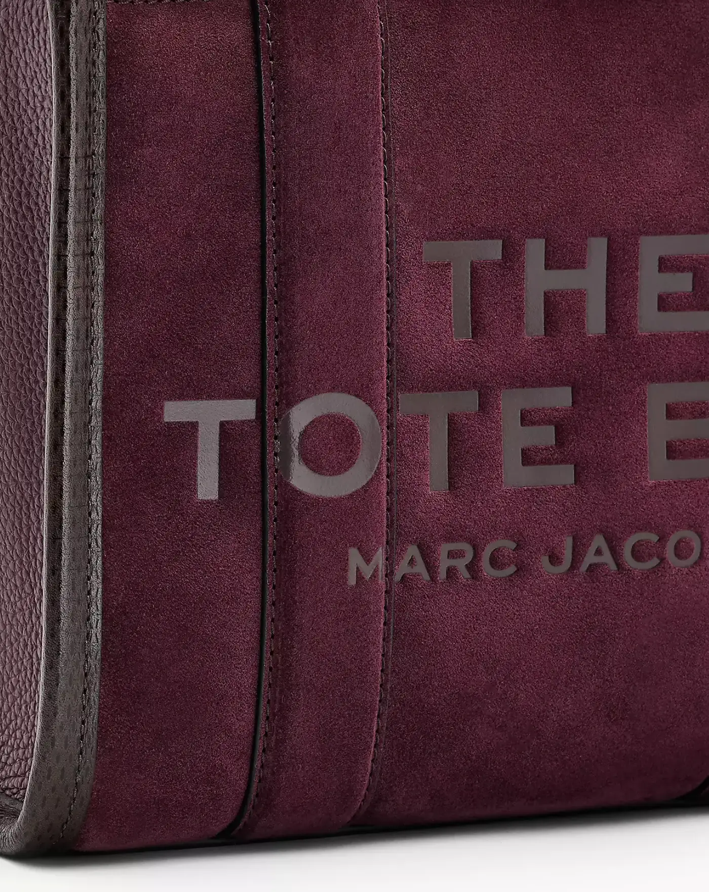 Bolso Marc Jacobs The Small Tote - Image 5