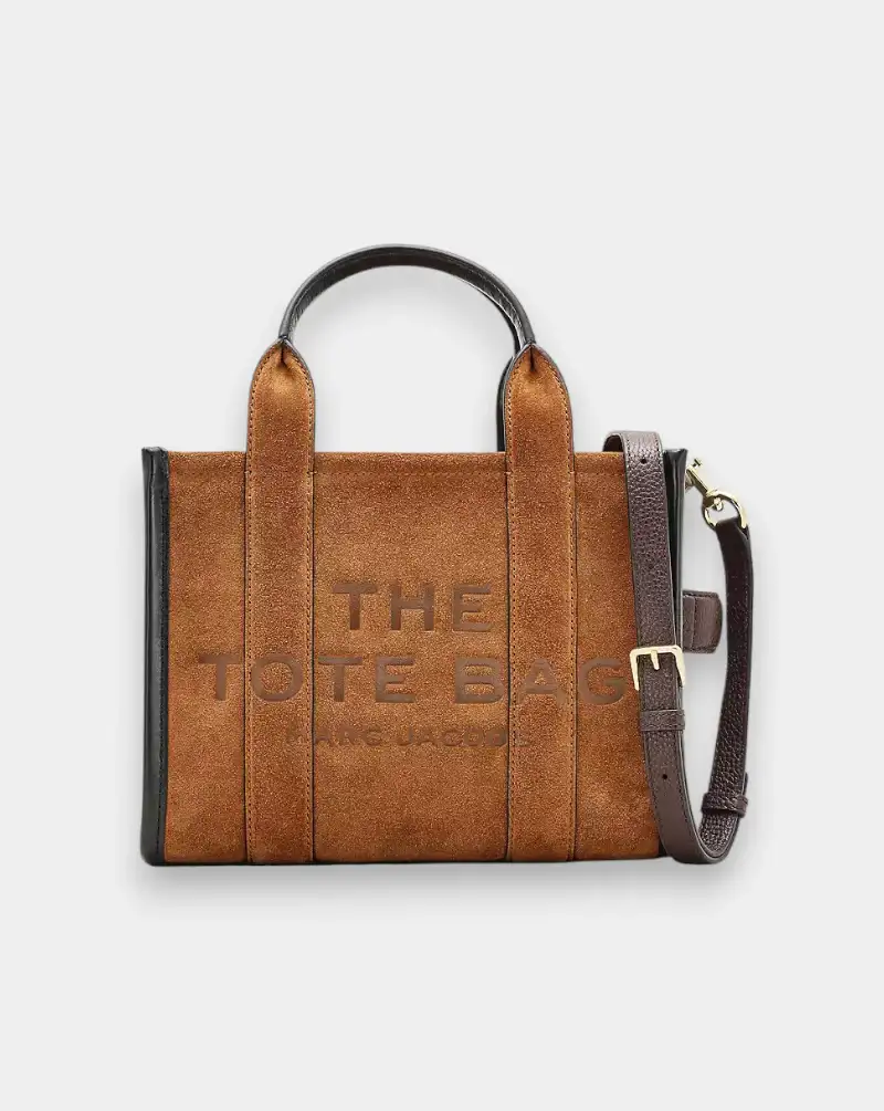 Bolso Marc Jacobs The Small Tote