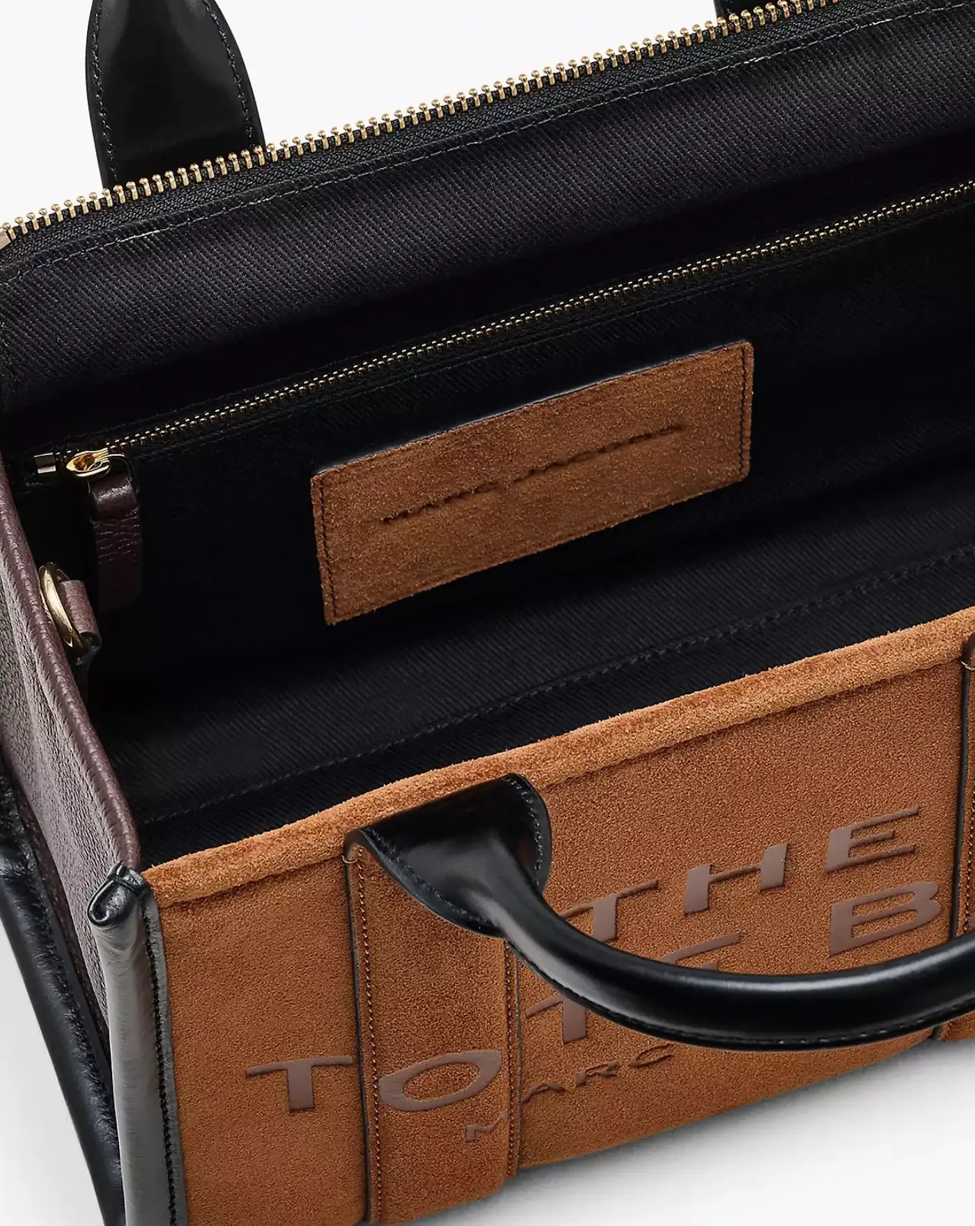 Bolso Marc Jacobs The Small Tote - Image 6