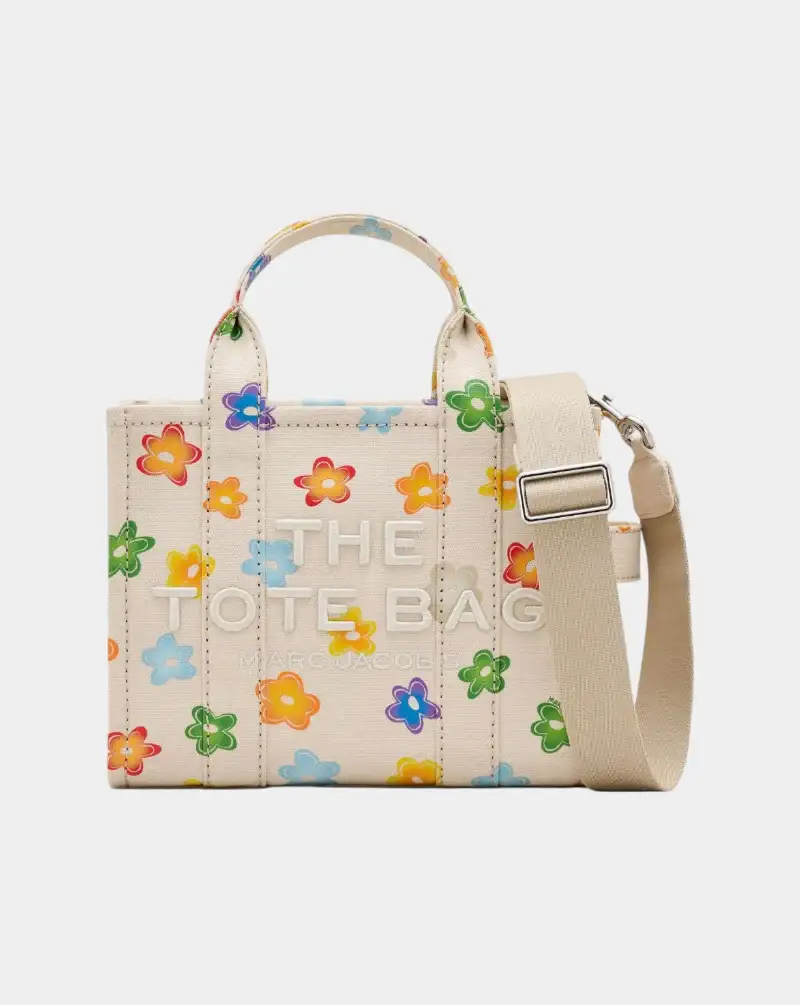 Bolso Marc Jacobs The Small Tote