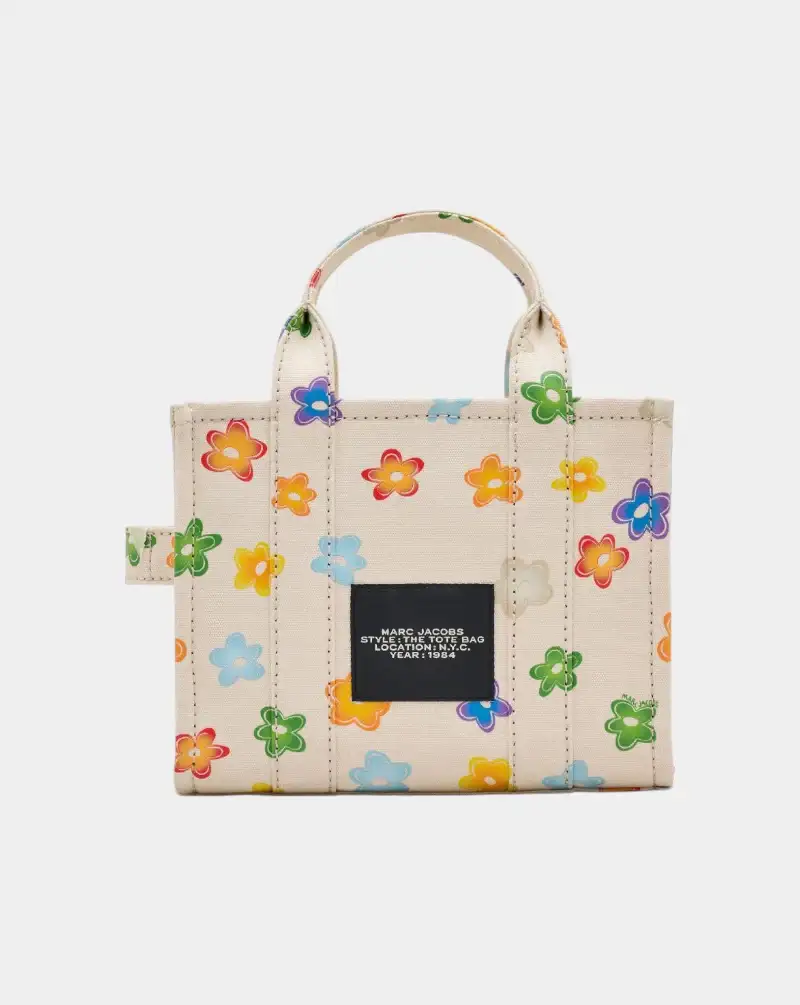 Bolso Marc Jacobs The Small Tote - Image 2