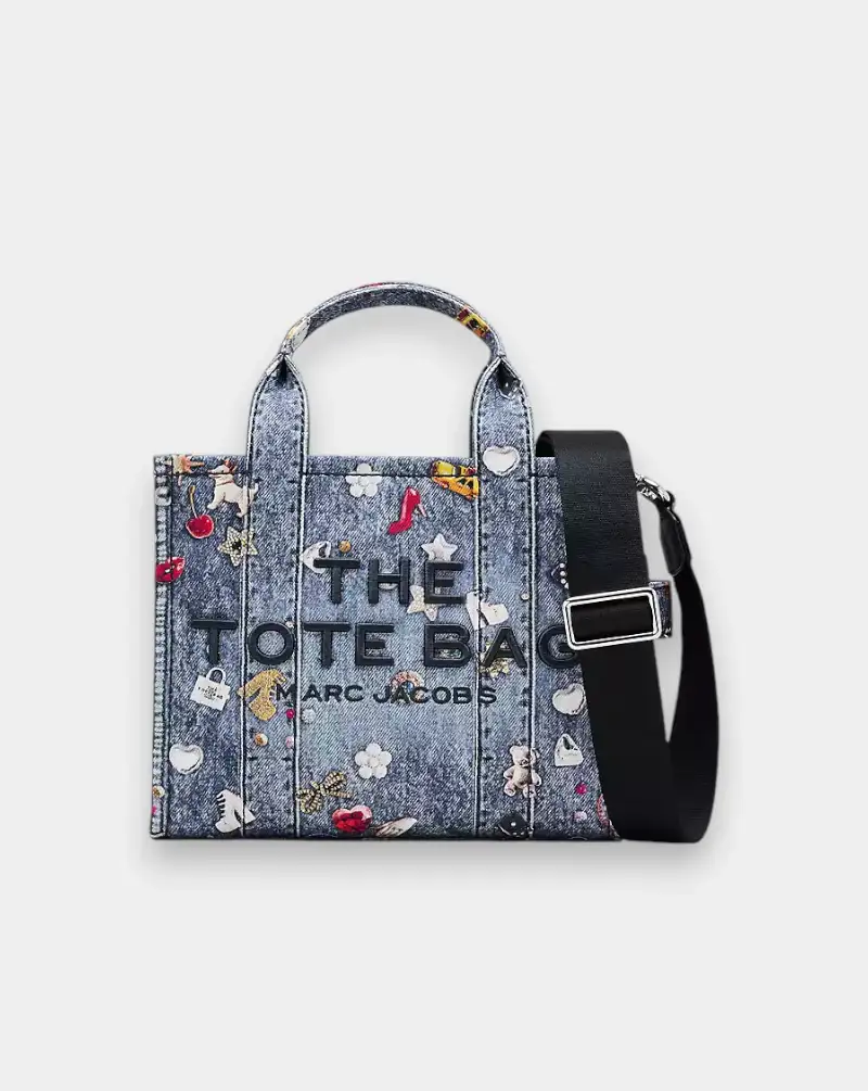 Bolso Marc Jacobs The Small Tote