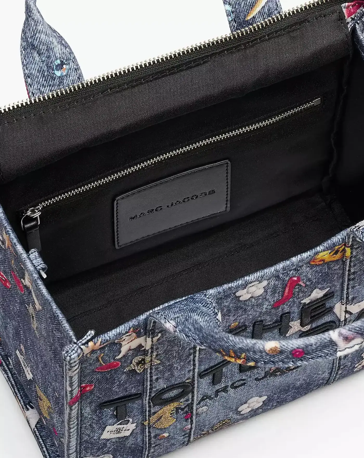 Bolso Marc Jacobs The Small Tote - Image 4