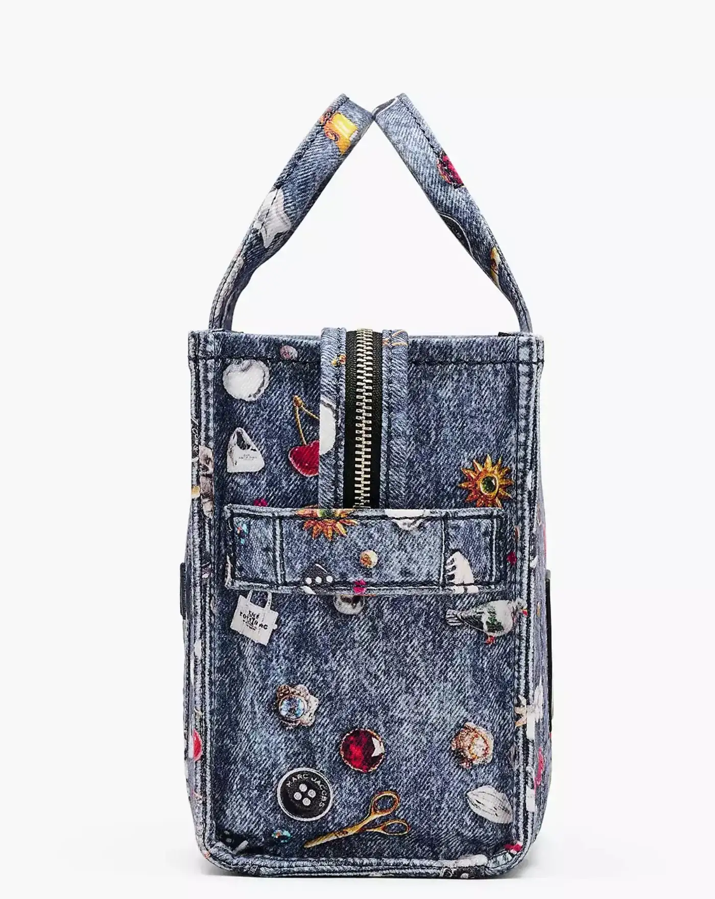 Bolso Marc Jacobs The Small Tote - Image 5