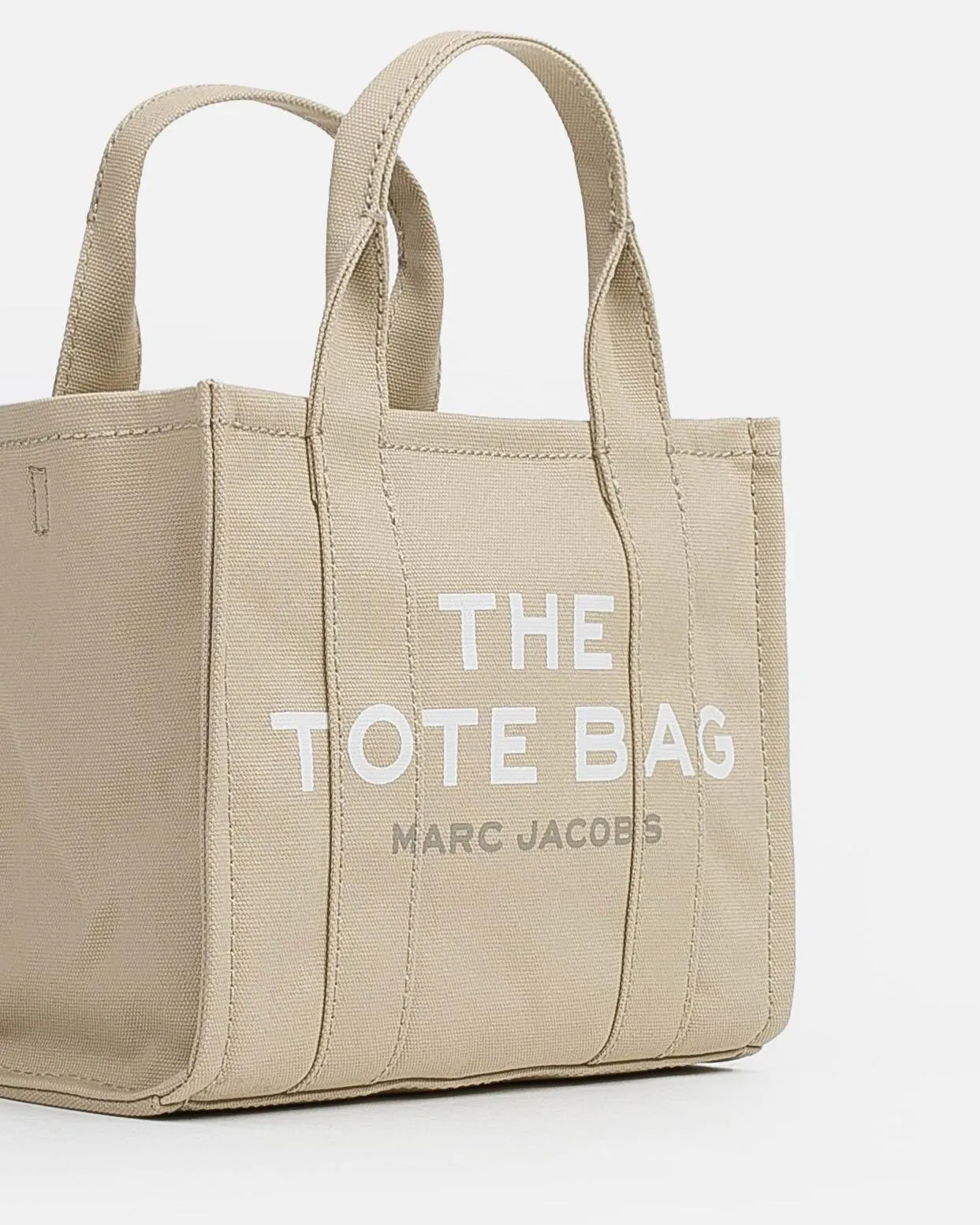 Bolso Marc Jacobs The Small Tote Bag - Image 2