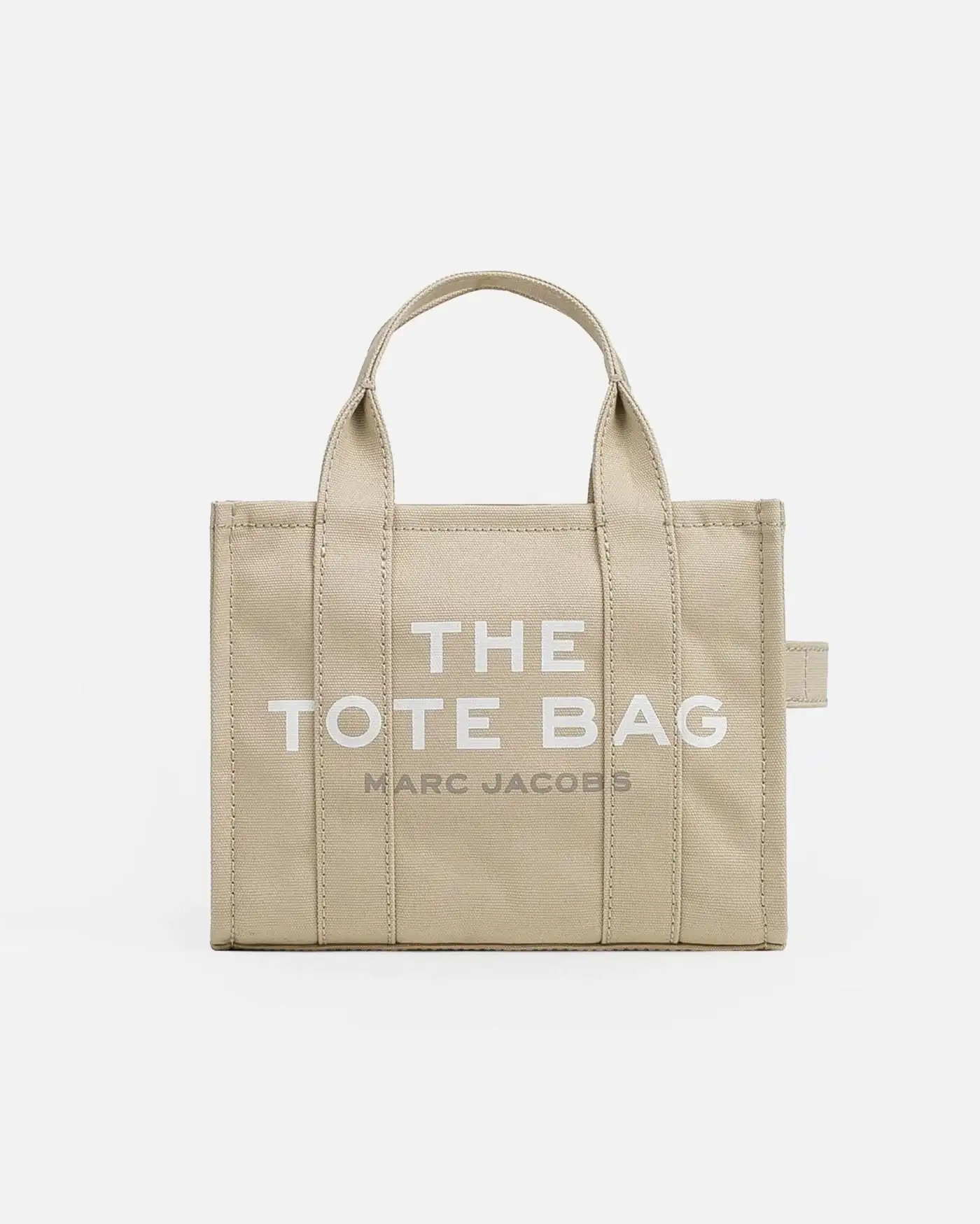 Bolso Marc Jacobs The Small Tote Bag - Image 6