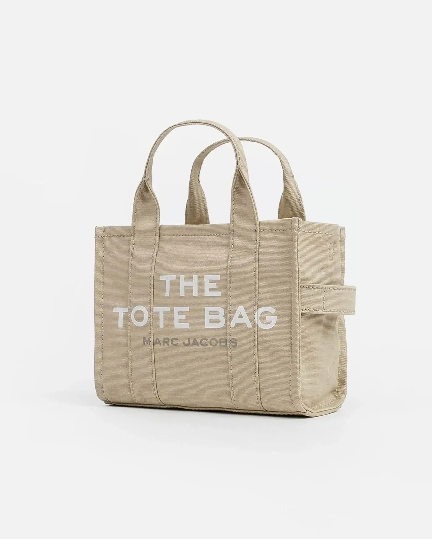 Bolso Marc Jacobs The Small Tote Bag - Image 9