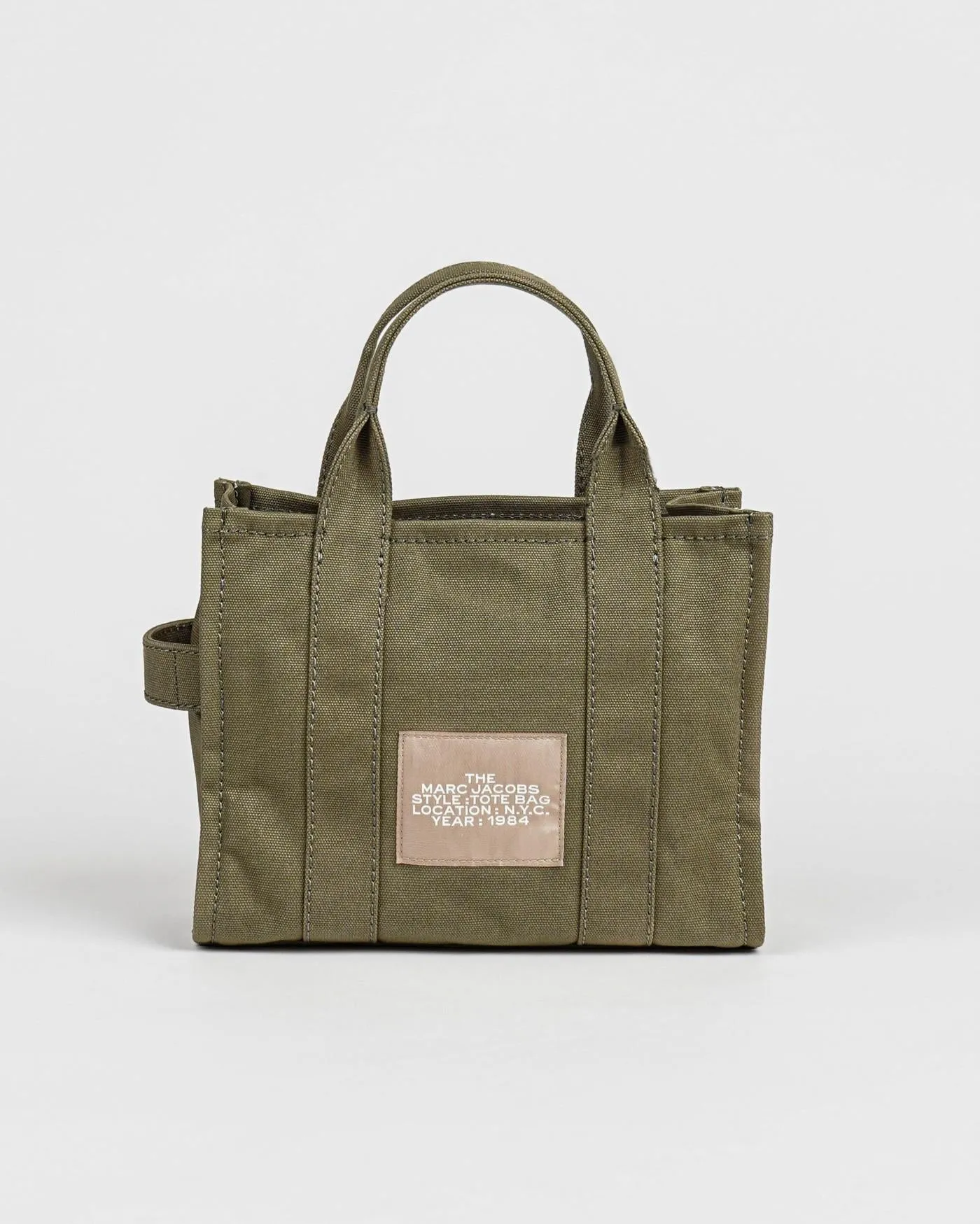Bolso Marc Jacobs The Small Tote Bag - Image 4