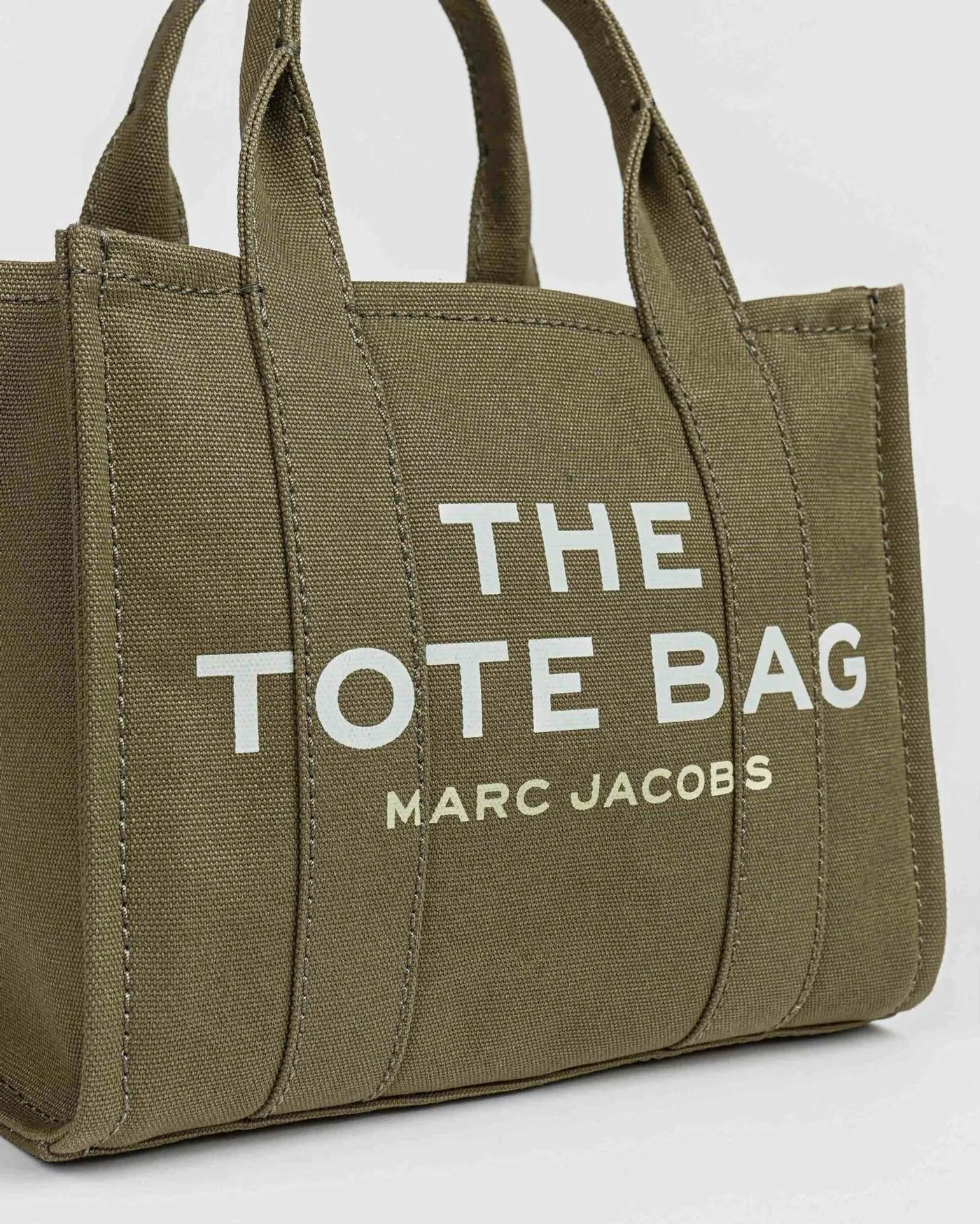 Bolso Marc Jacobs The Small Tote Bag - Image 5