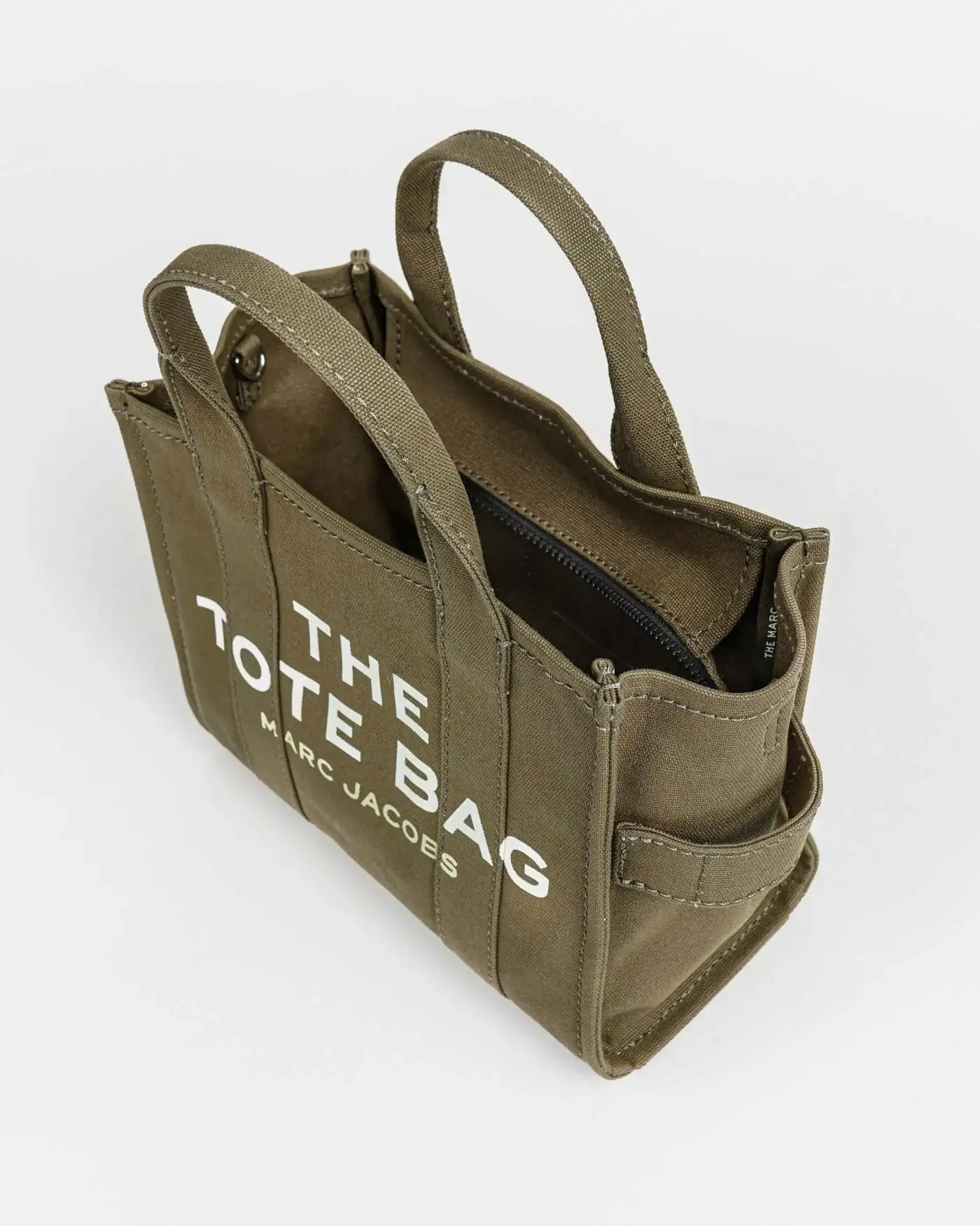 Bolso Marc Jacobs The Small Tote Bag - Image 6
