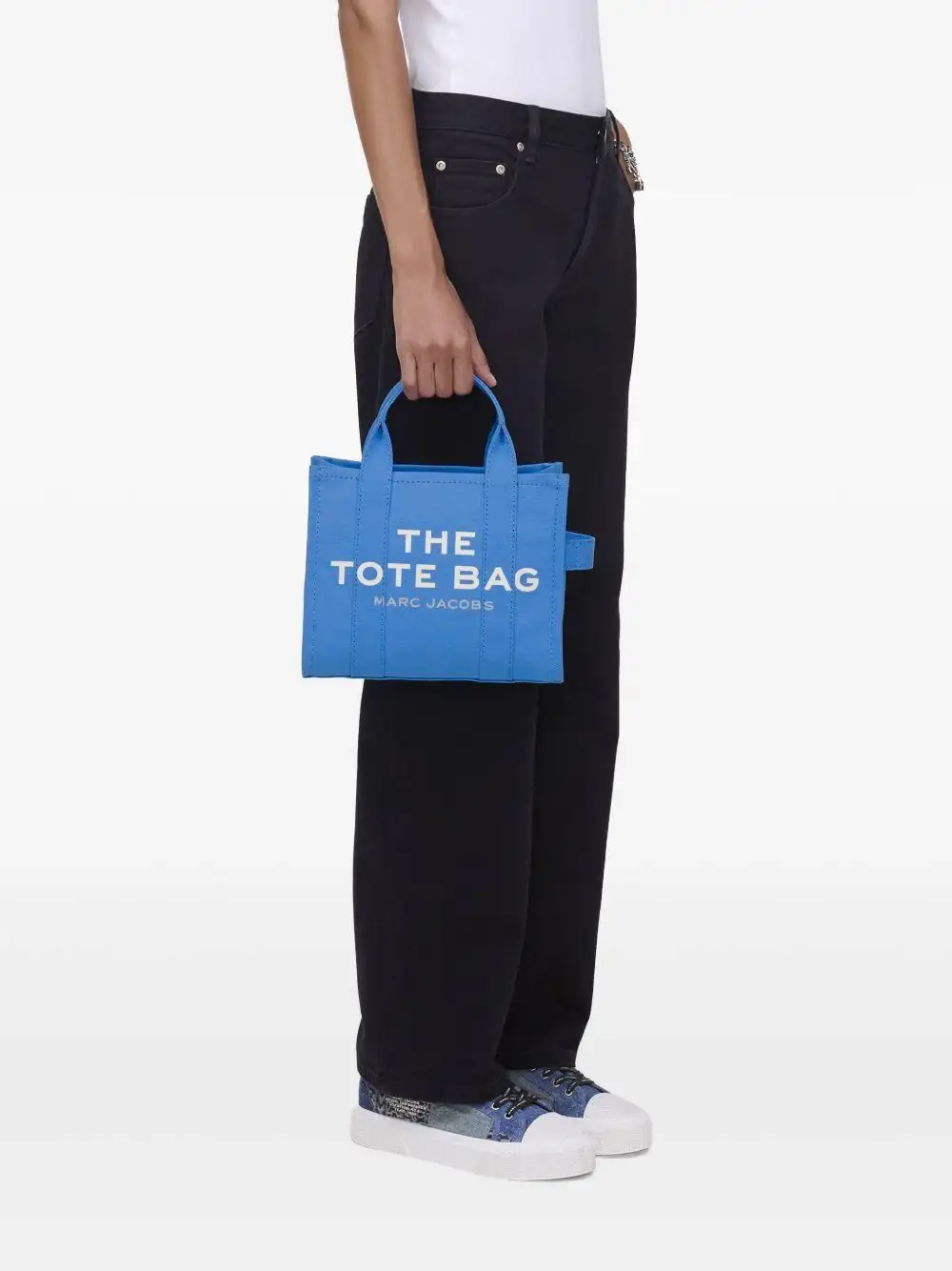 Bolso Marc Jacobs The Small Tote Bag - Image 6