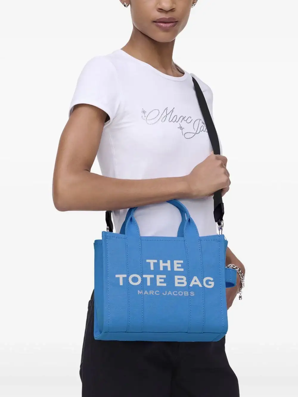 Bolso Marc Jacobs The Small Tote Bag - Image 7