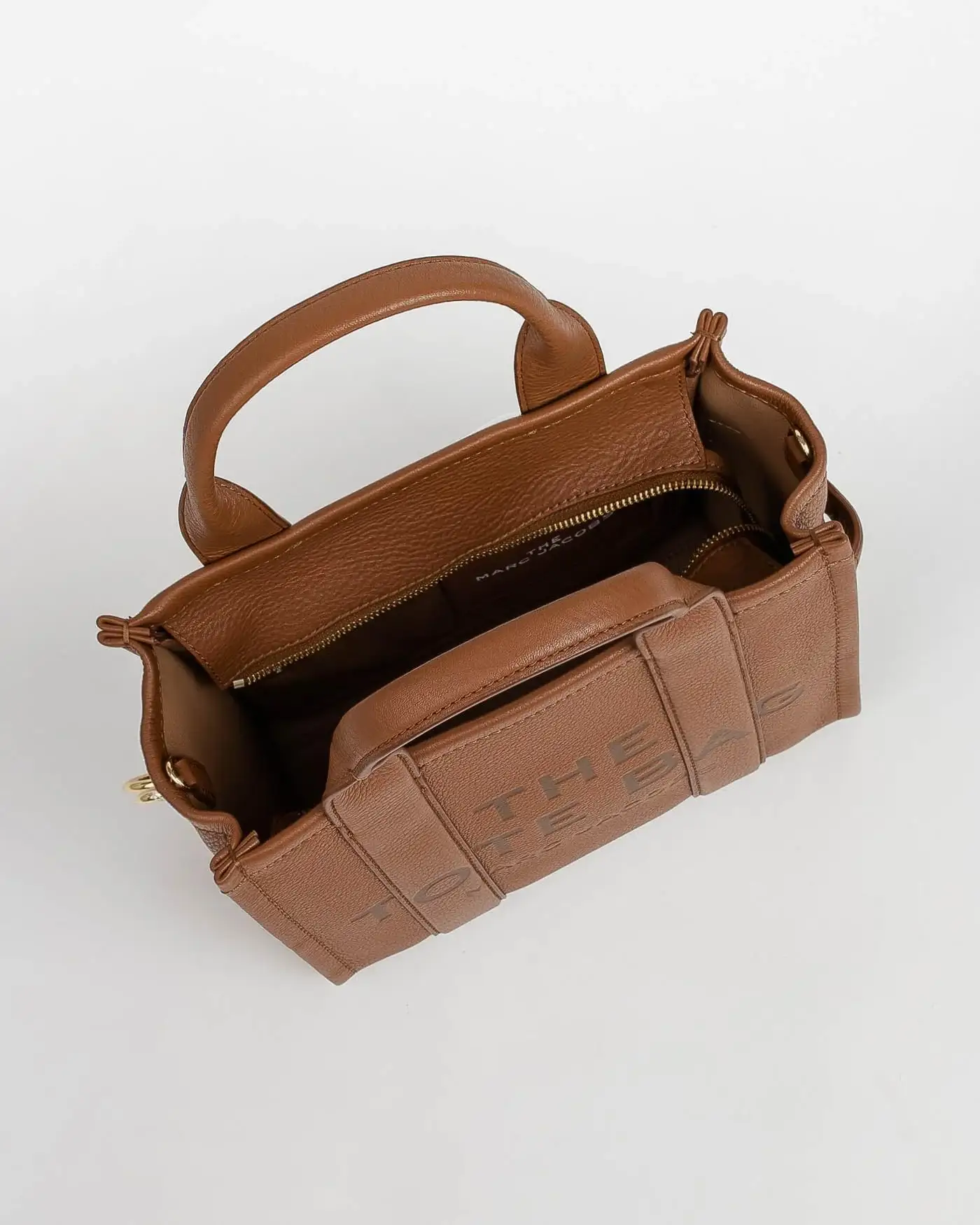 Bolso Marc Jacobs The Small Tote - Image 5