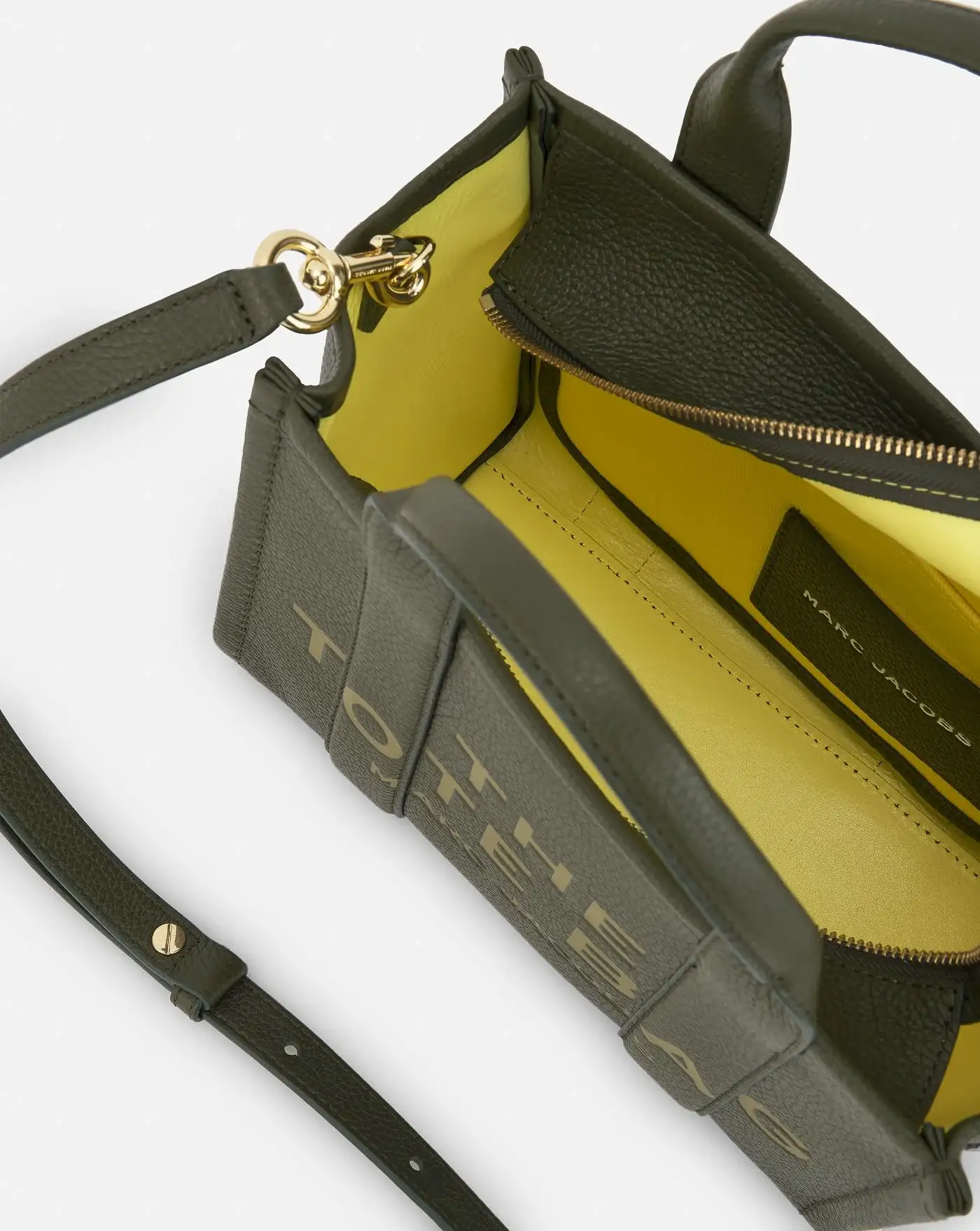 Bolso Marc Jacobs The Small Tote - Image 4
